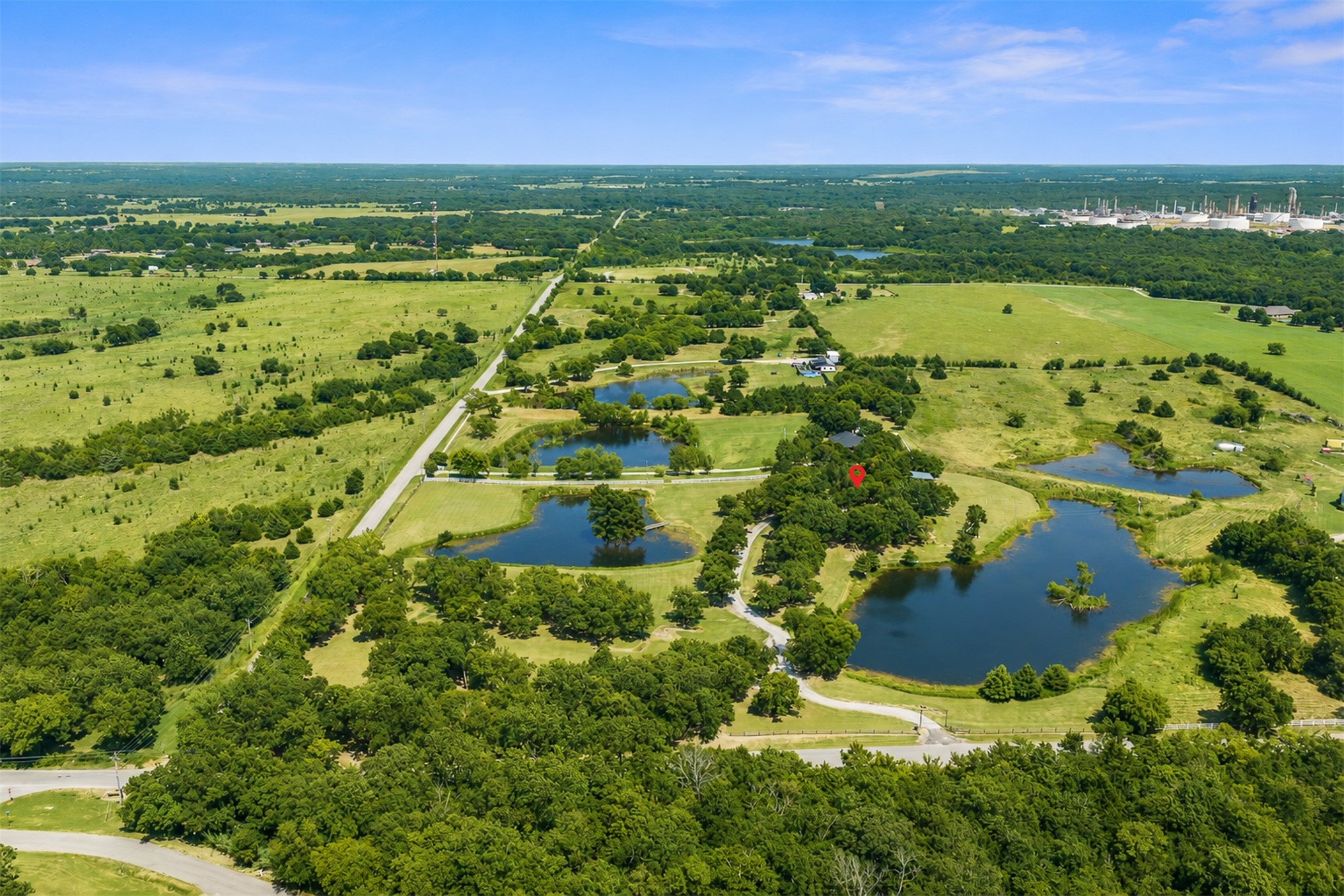 3624 Mount Washington Road Ardmore OK 73401