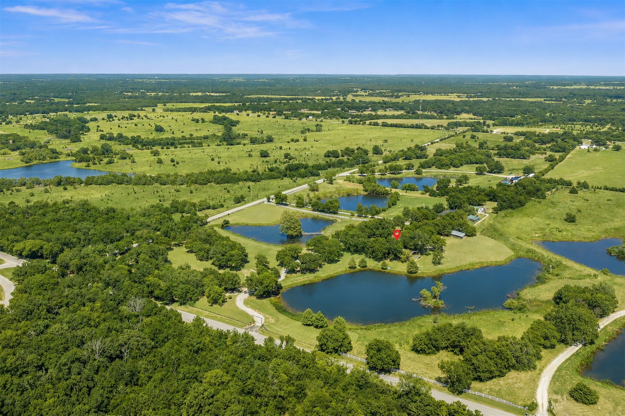 3624 Mount Washington Road Ardmore OK 73401
