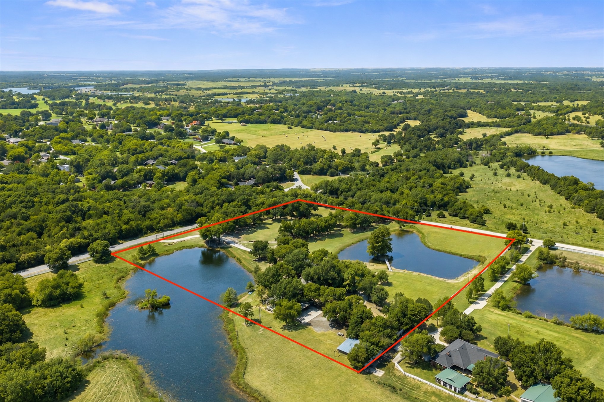 3624 Mount Washington Road Ardmore OK 73401