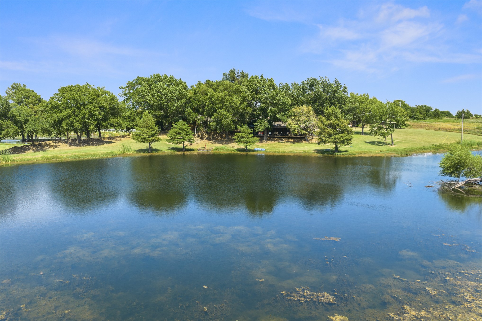 3624 Mount Washington Road Ardmore OK 73401