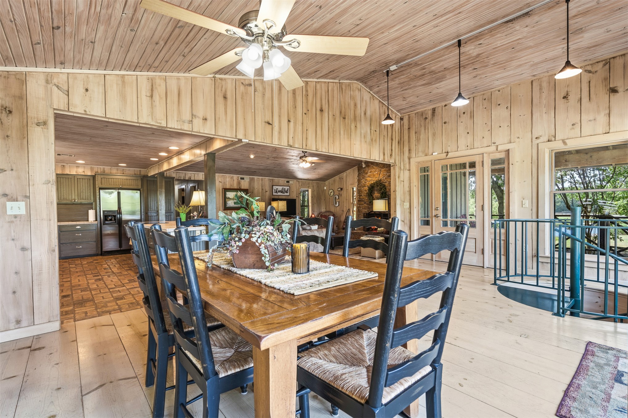 3624 Mount Washington Road Ardmore OK 73401
