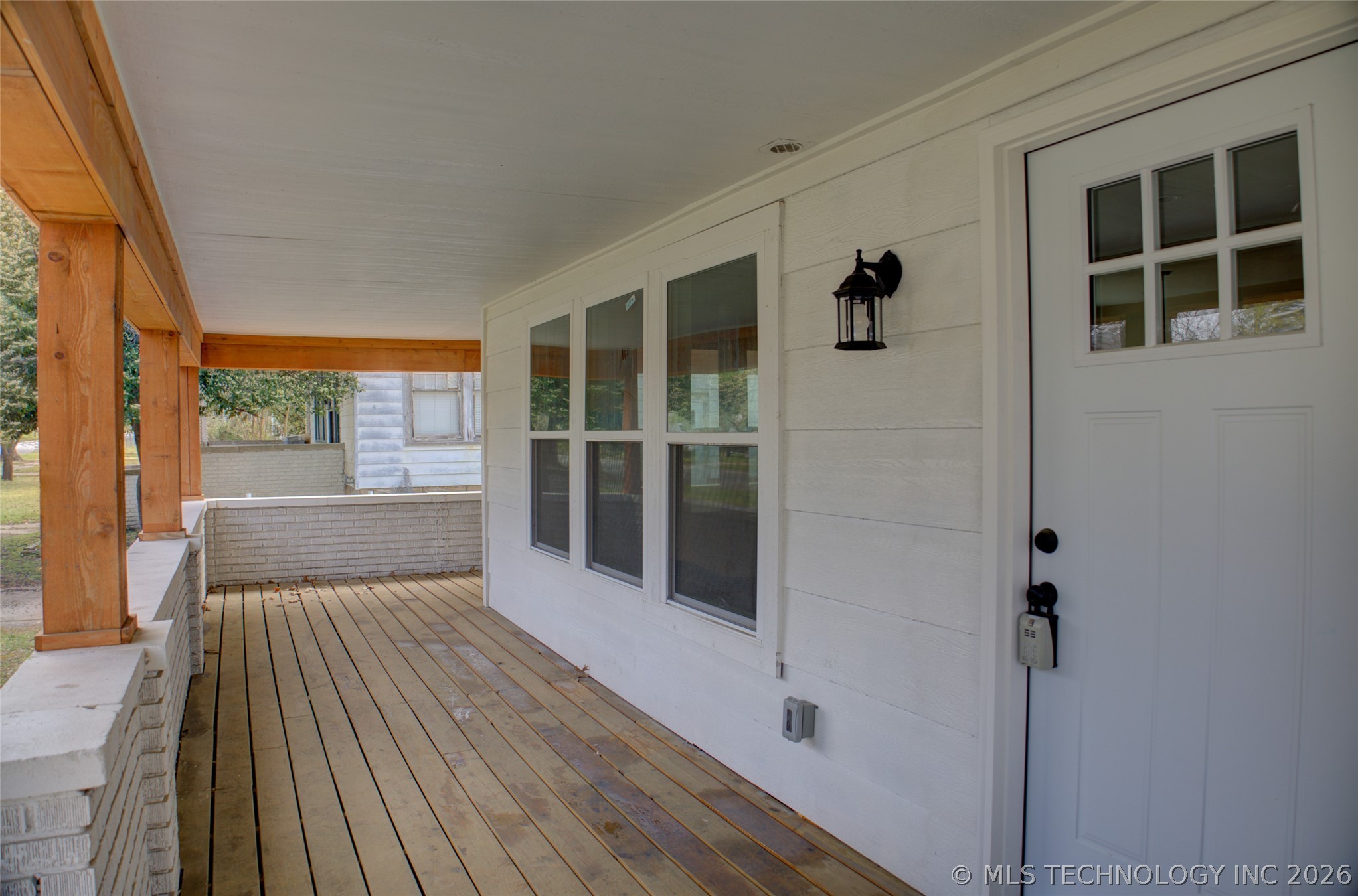 1106 E 6th Street Okmulgee OK 74447