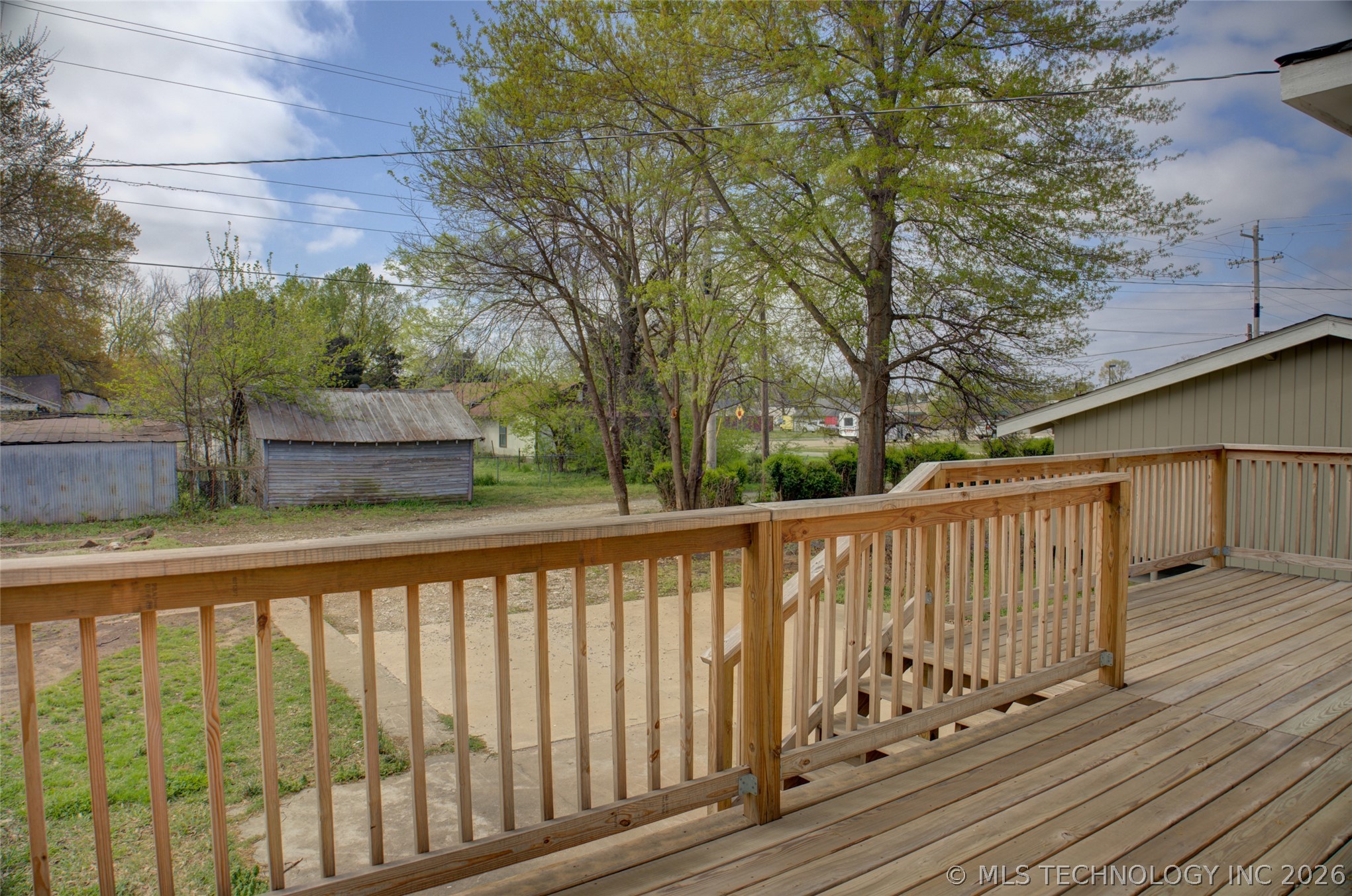 1106 E 6th Street Okmulgee OK 74447