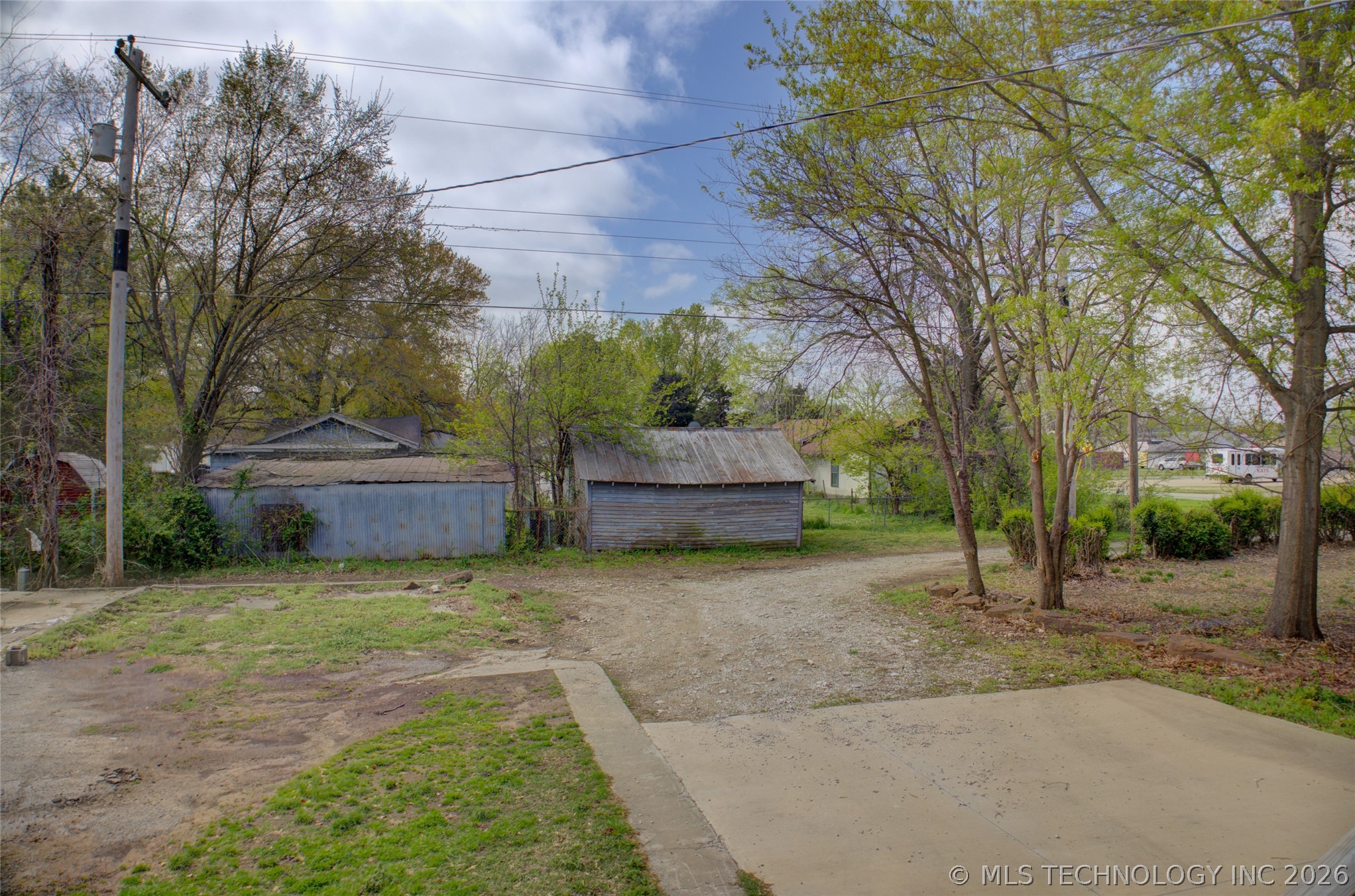 1106 E 6th Street Okmulgee OK 74447