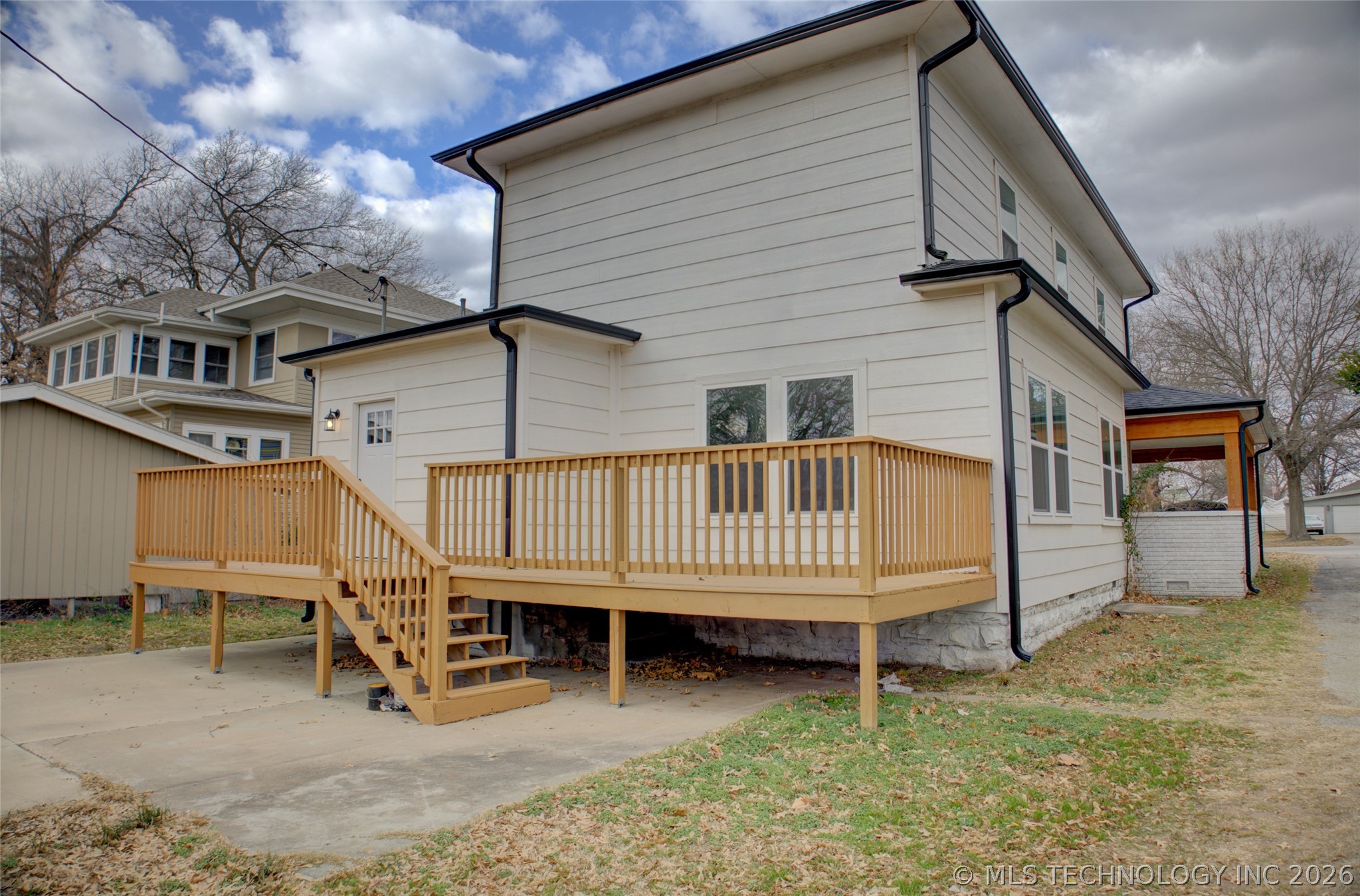 1106 E 6th Street Okmulgee OK 74447