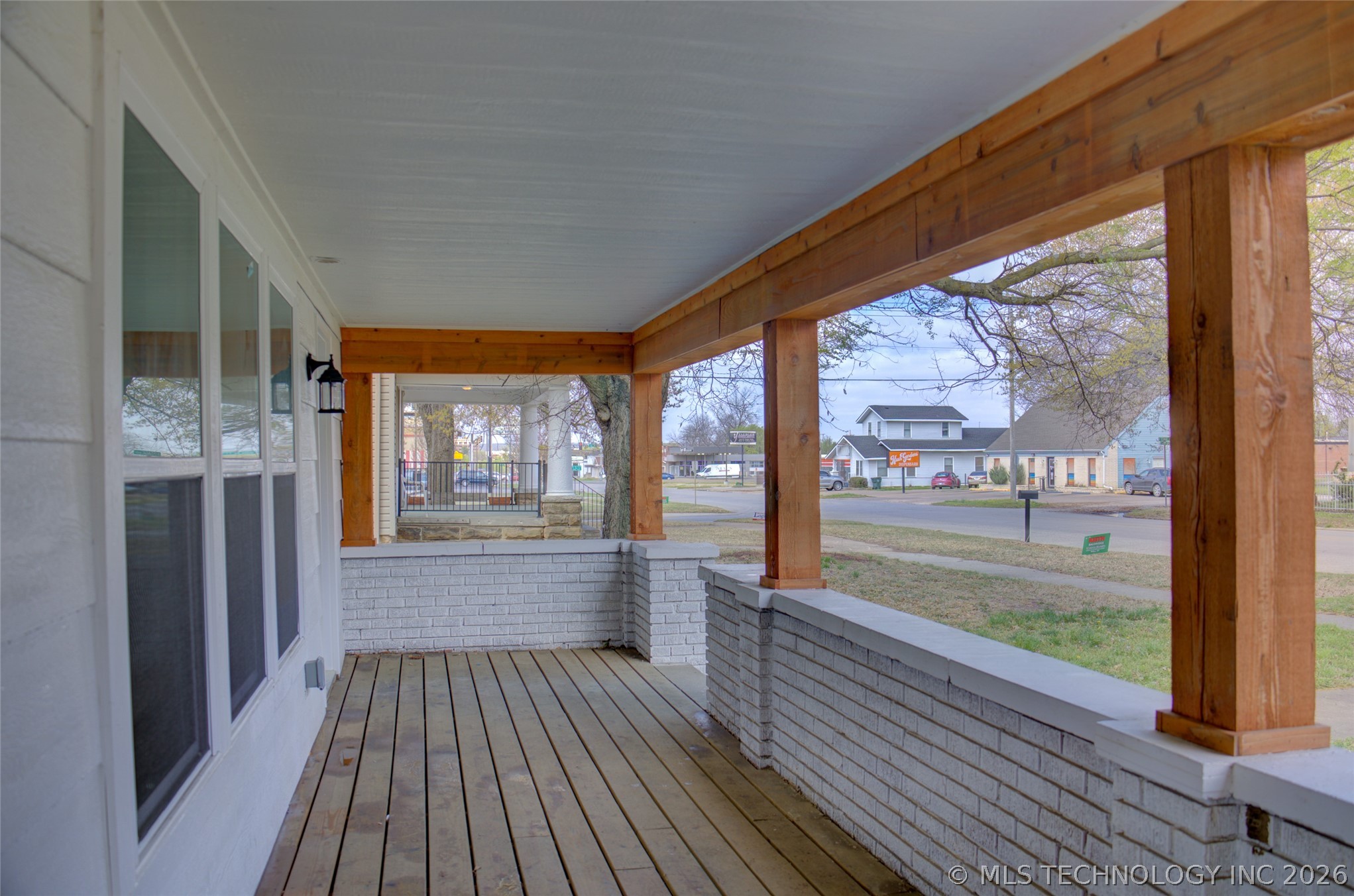 1106 E 6th Street Okmulgee OK 74447