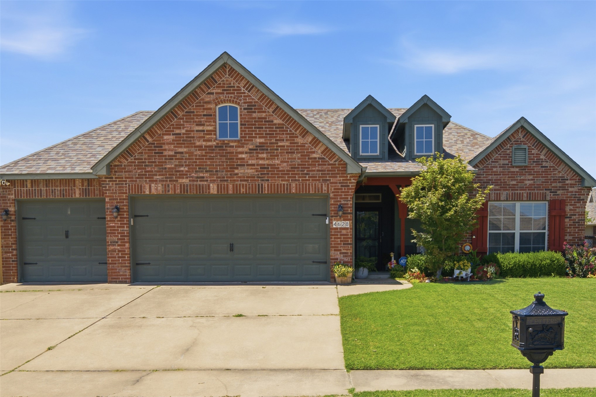 4628 S 189th East Avenue E Tulsa OK 74134