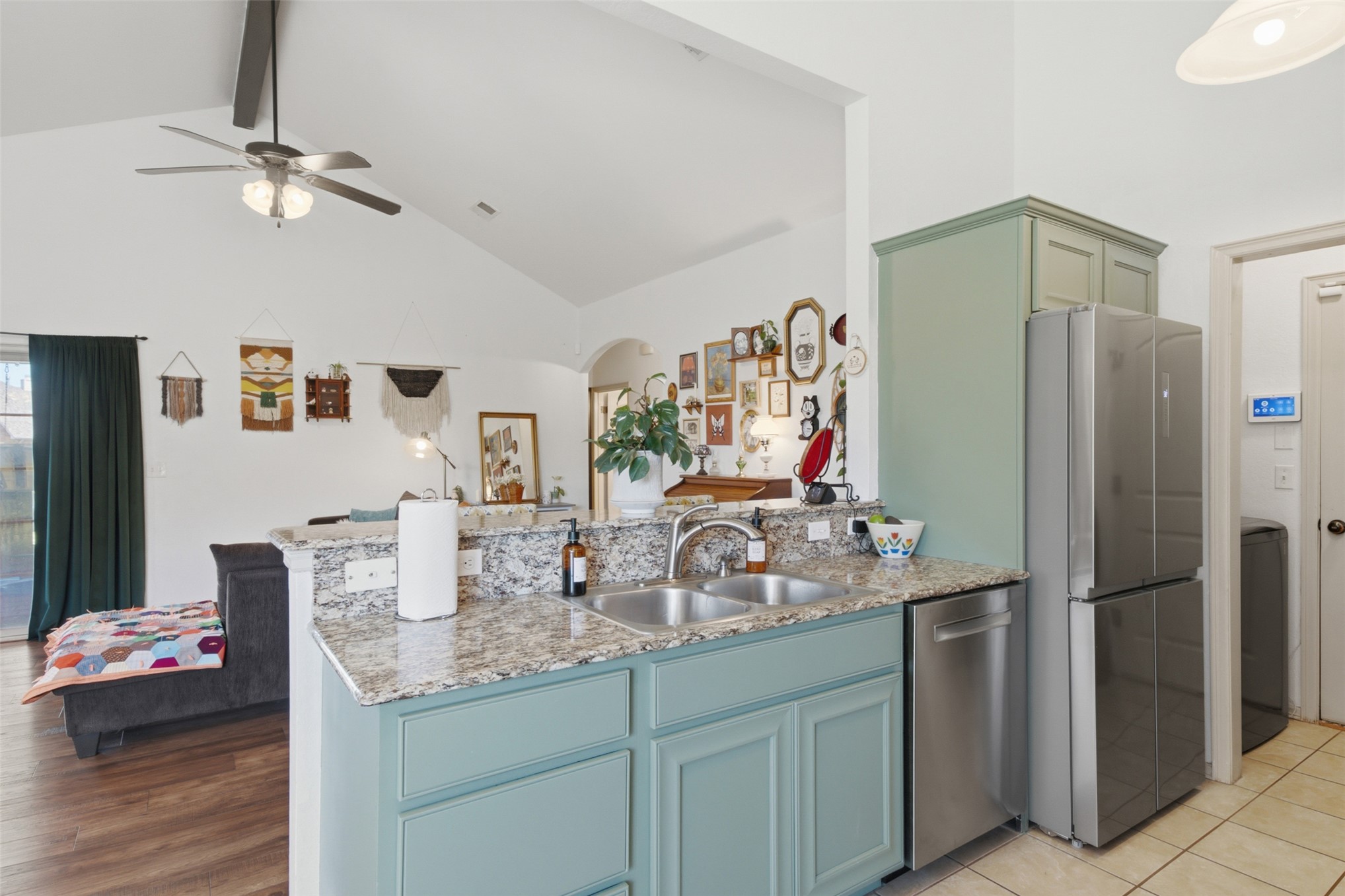 4628 S 189th East Avenue E Tulsa OK 74134