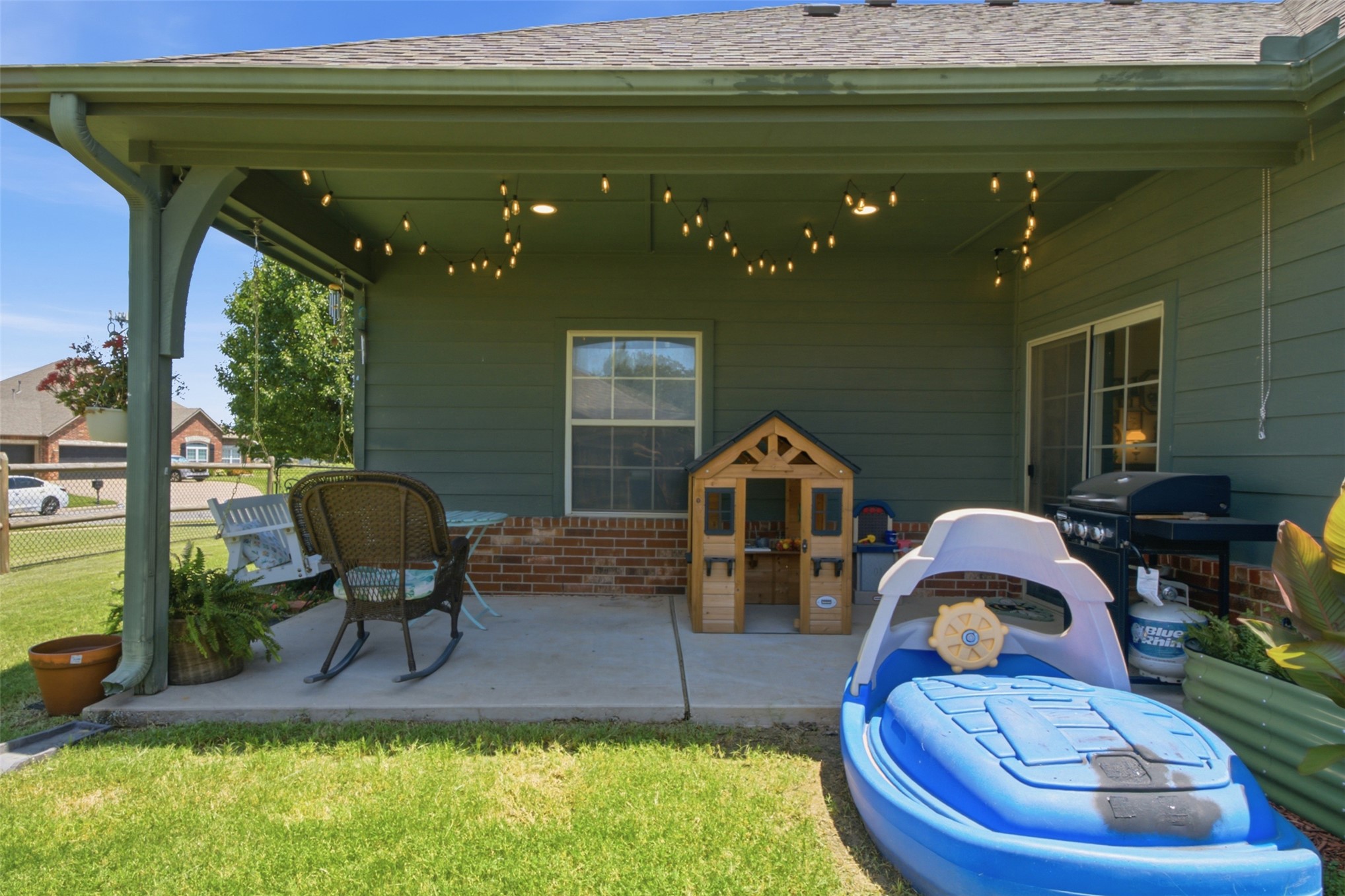 4628 S 189th East Avenue E Tulsa OK 74134