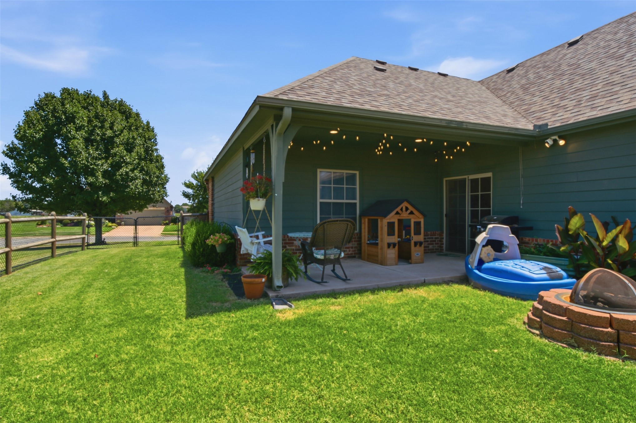 4628 S 189th East Avenue E Tulsa OK 74134
