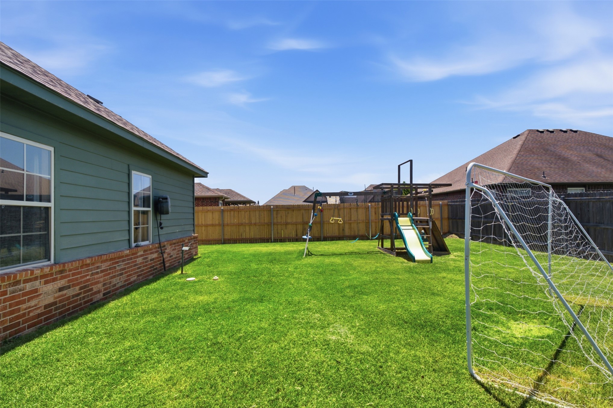 4628 S 189th East Avenue E Tulsa OK 74134