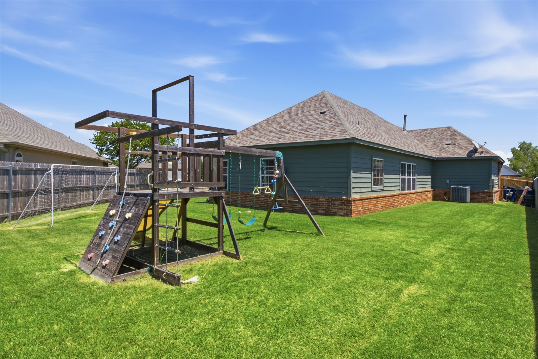 4628 S 189th East Avenue E Tulsa OK 74134