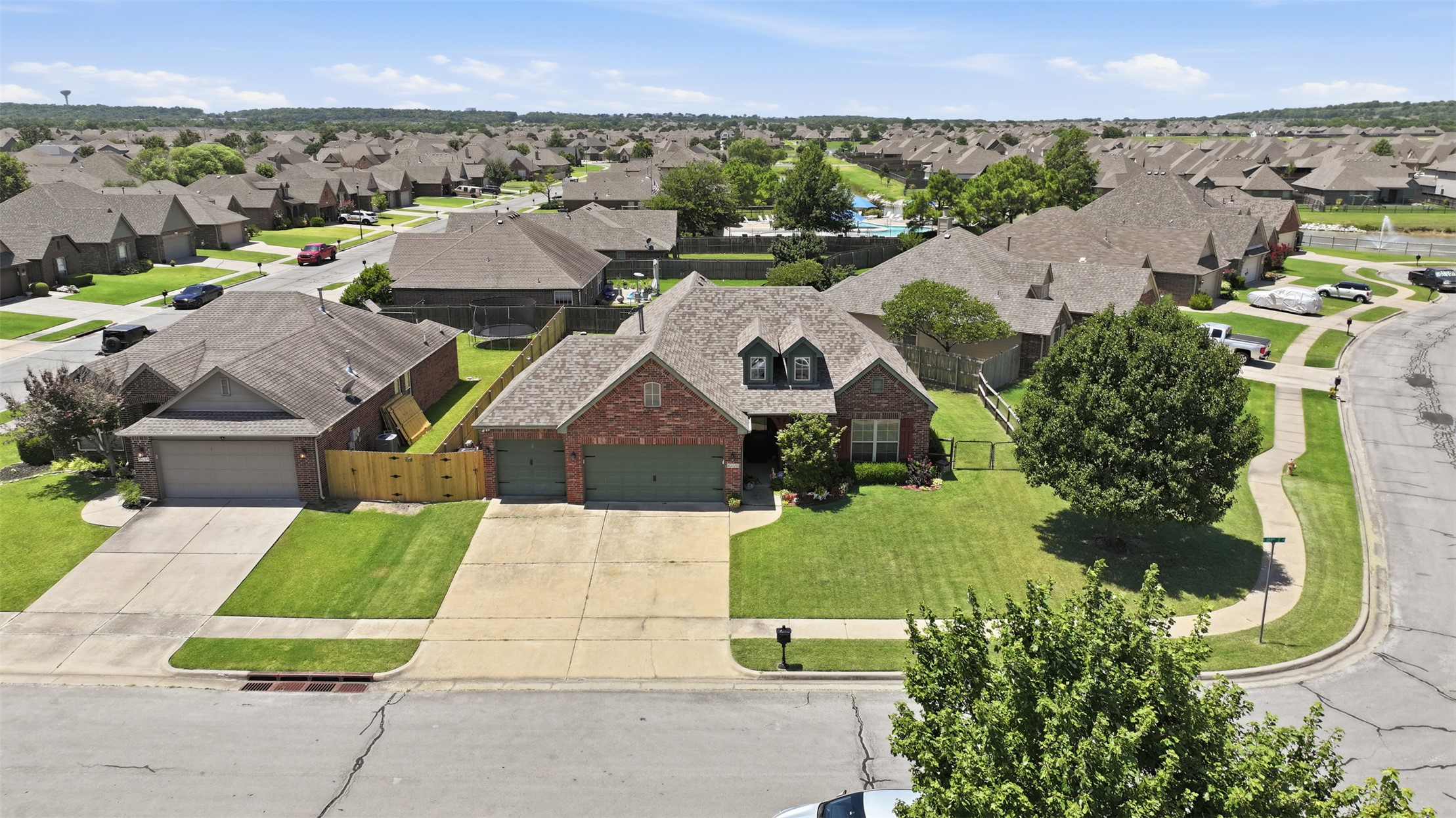 4628 S 189th East Avenue E Tulsa OK 74134