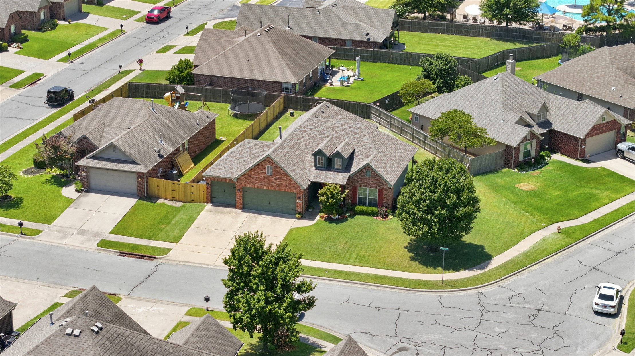 4628 S 189th East Avenue E Tulsa OK 74134