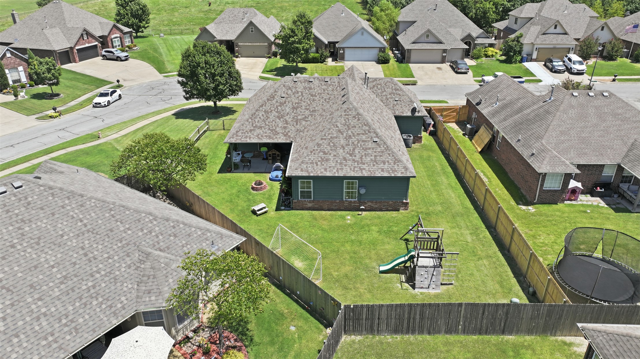 4628 S 189th East Avenue E Tulsa OK 74134