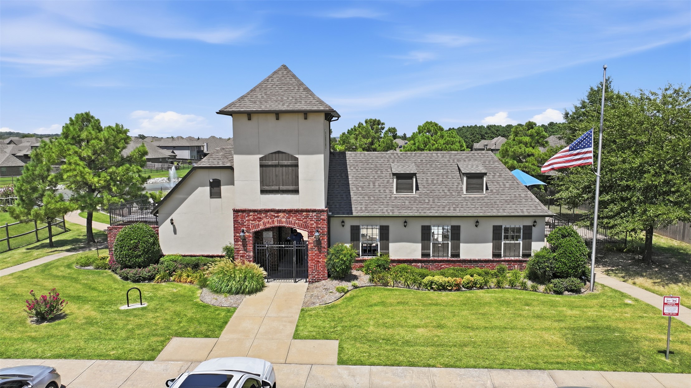 4628 S 189th East Avenue E Tulsa OK 74134