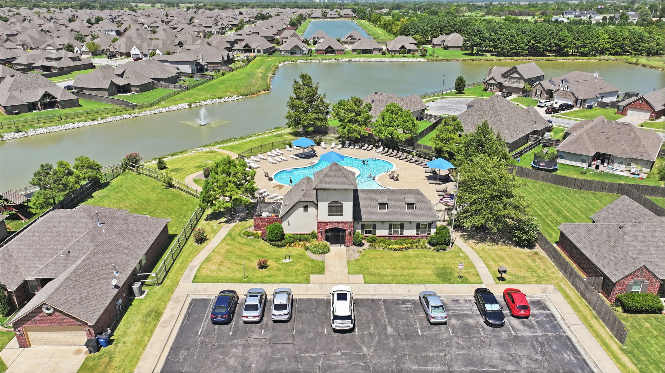 4628 S 189th East Avenue E Tulsa OK 74134