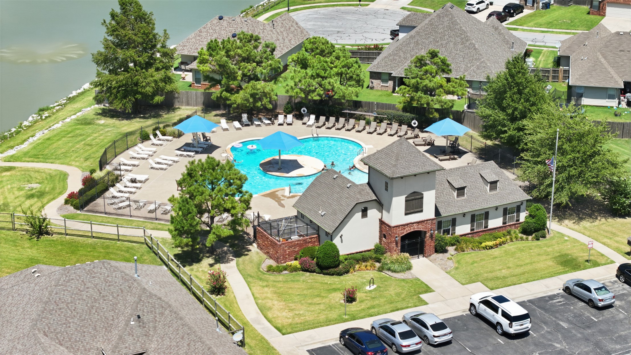 4628 S 189th East Avenue E Tulsa OK 74134