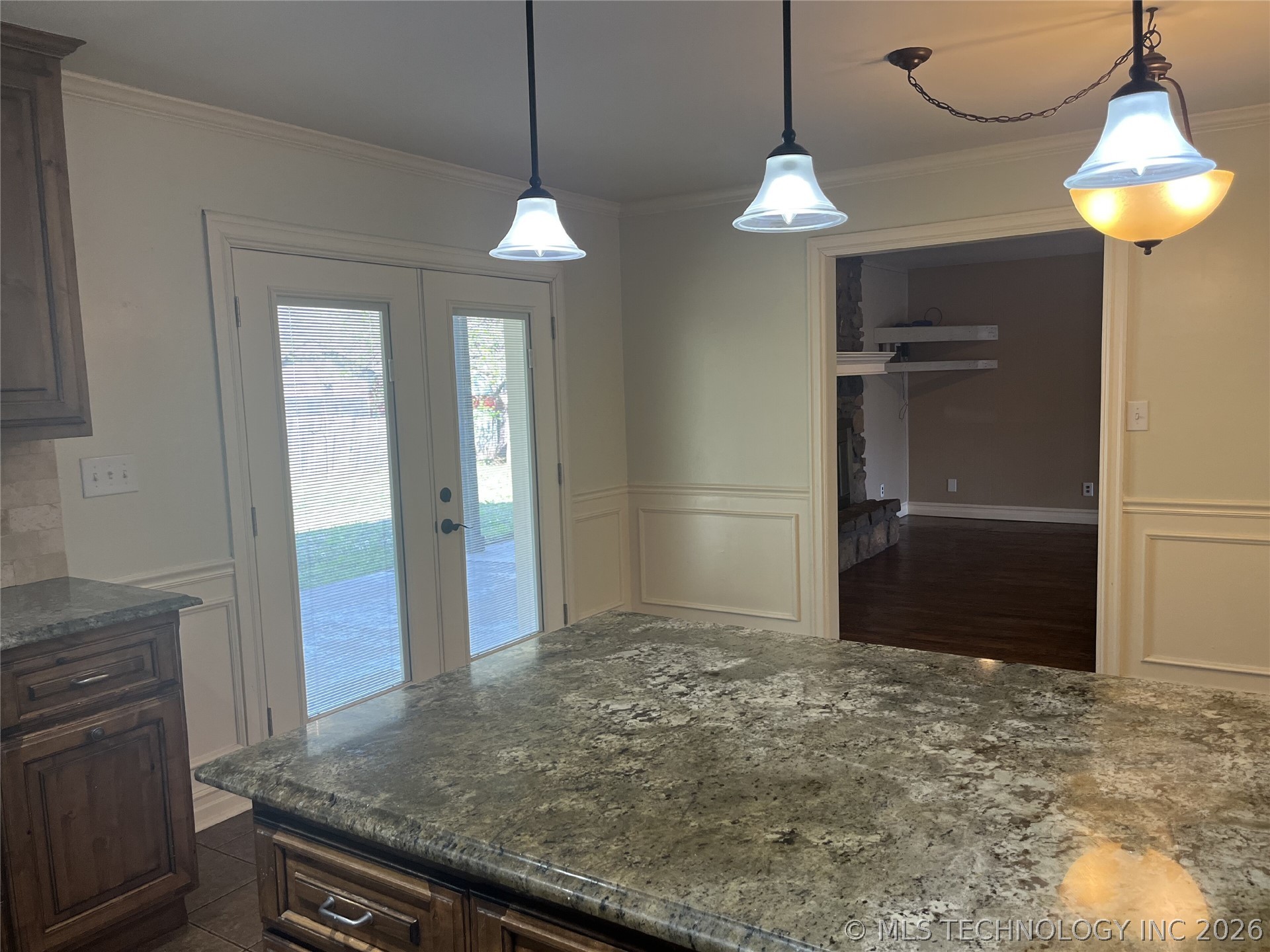 8306 S Joshua Avenue Broken Arrow OK 74011