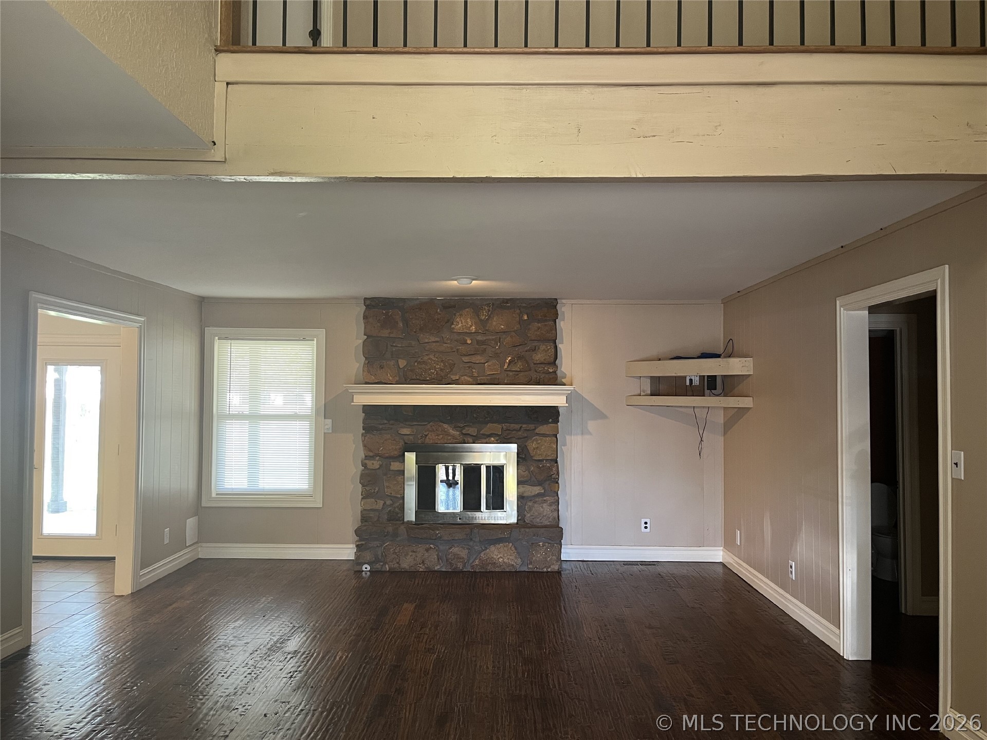 8306 S Joshua Avenue Broken Arrow OK 74011