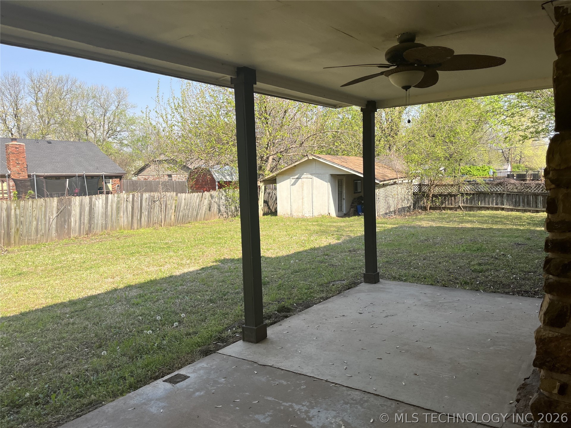 8306 S Joshua Avenue Broken Arrow OK 74011