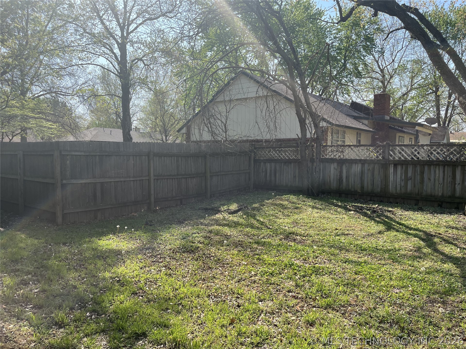 8306 S Joshua Avenue Broken Arrow OK 74011