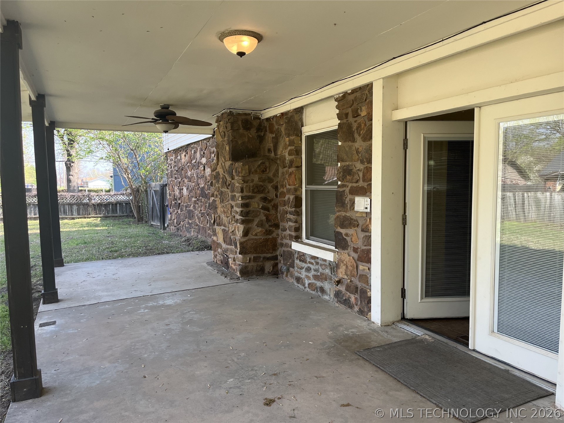 8306 S Joshua Avenue Broken Arrow OK 74011