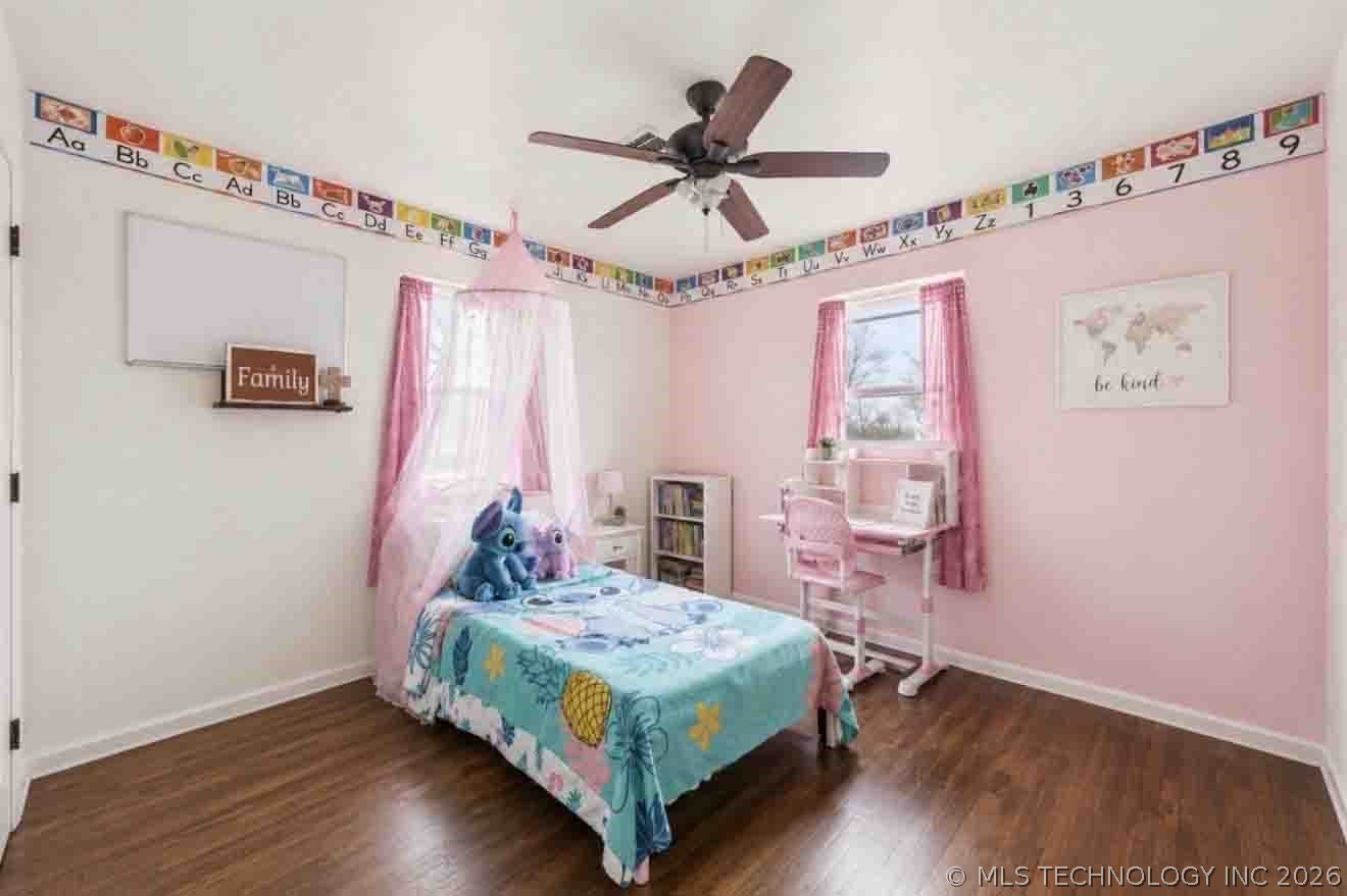 318 E Maple Street Skiatook OK 74070