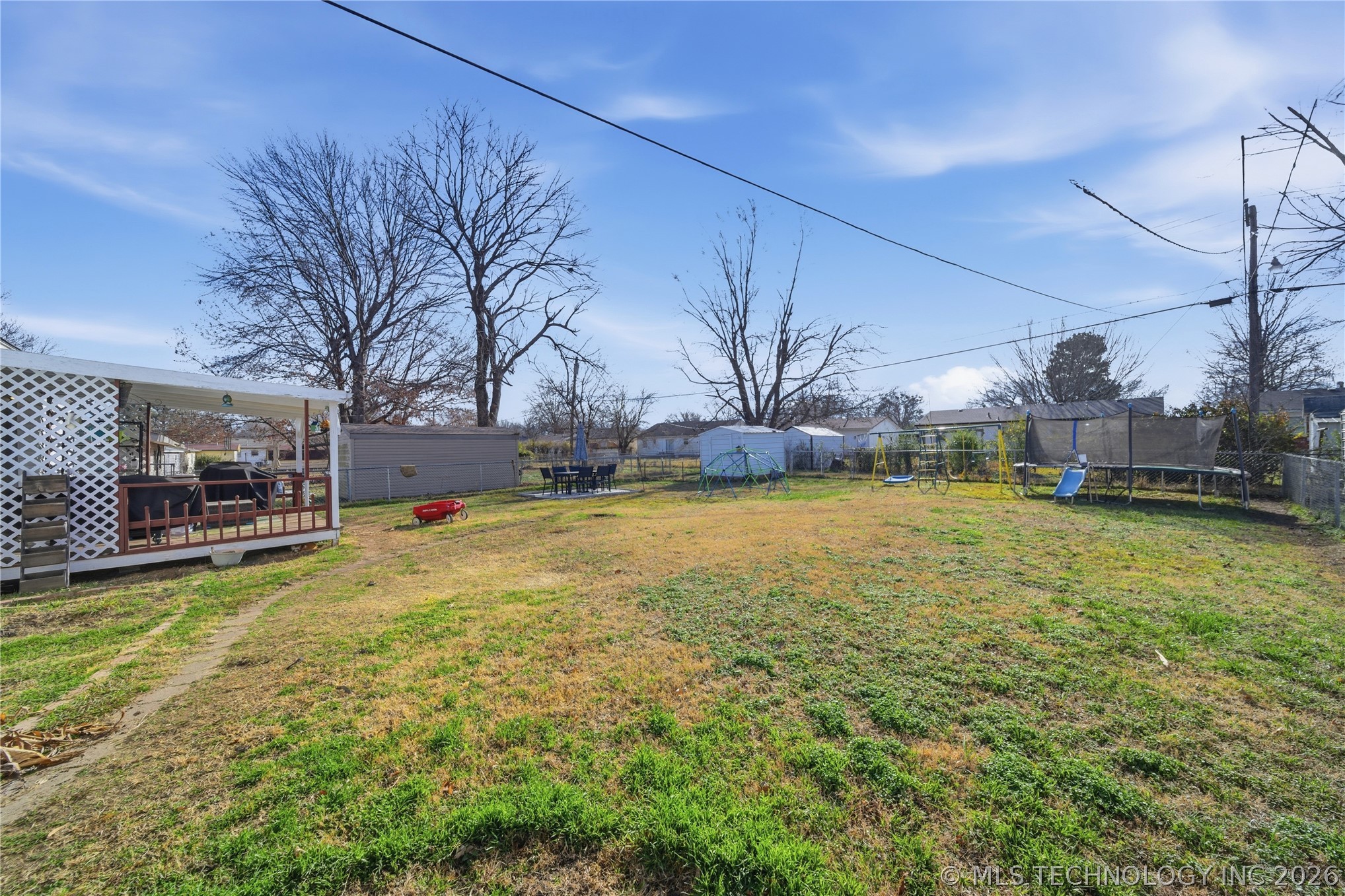 318 E Maple Street Skiatook OK 74070