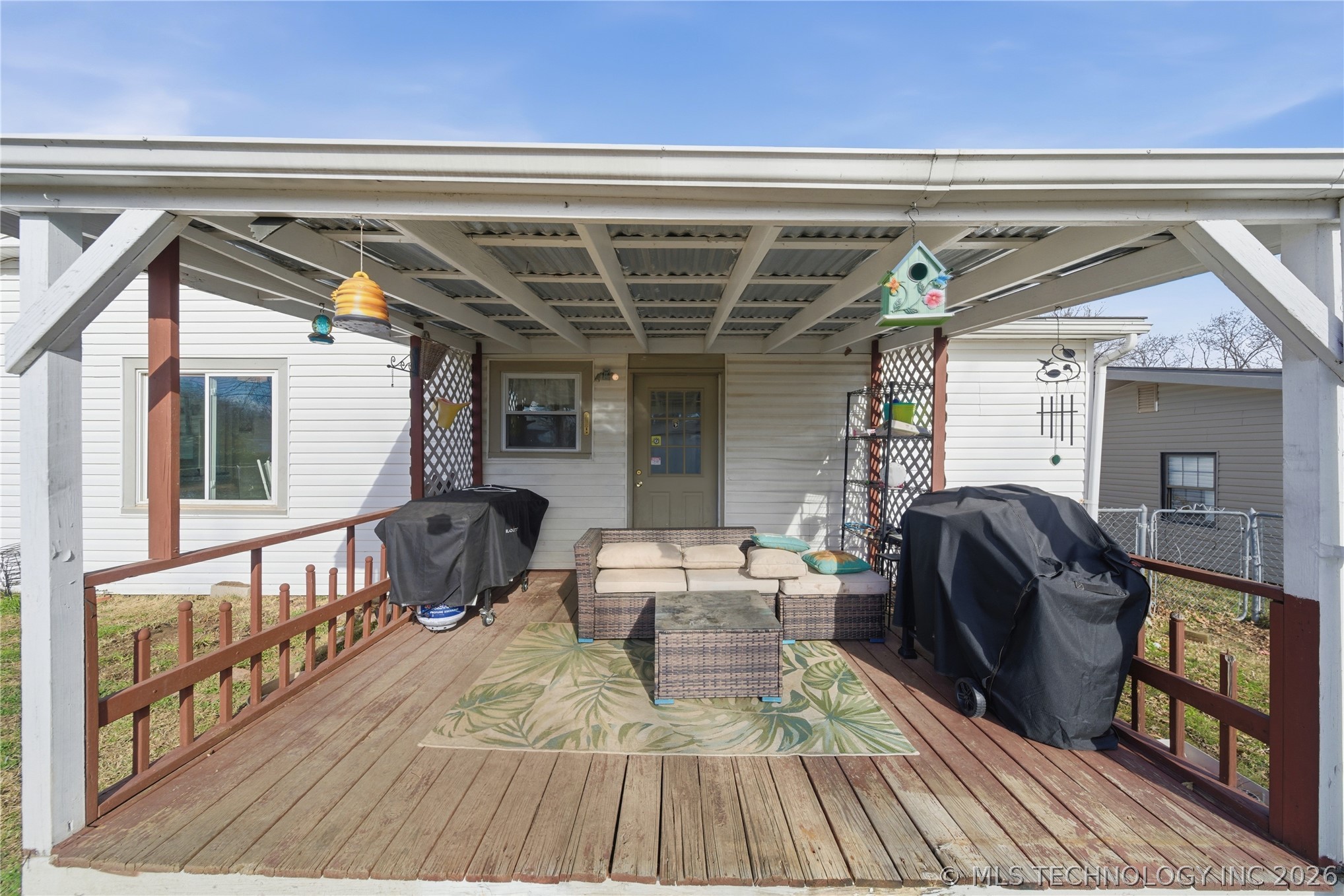 318 E Maple Street Skiatook OK 74070