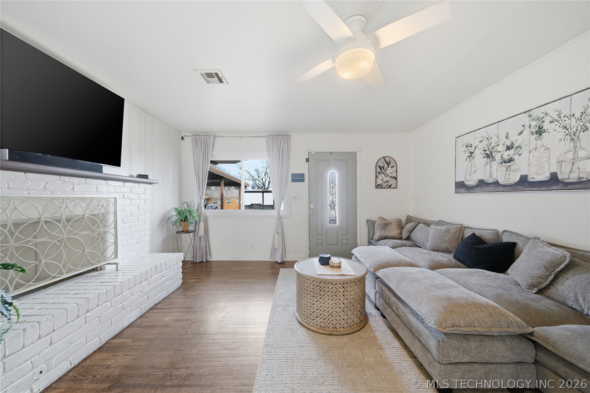 318 E Maple Street Skiatook OK 74070