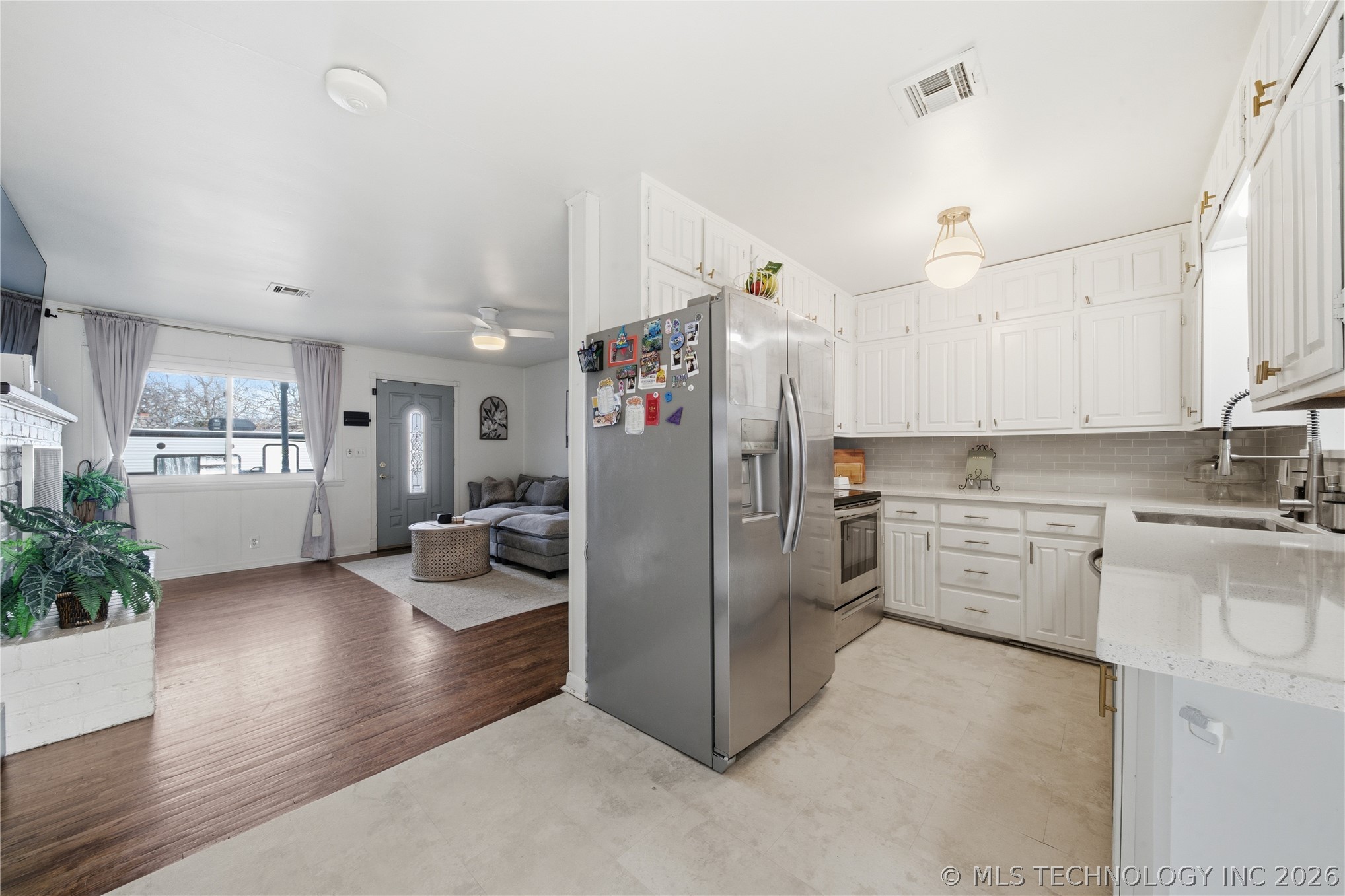 318 E Maple Street Skiatook OK 74070
