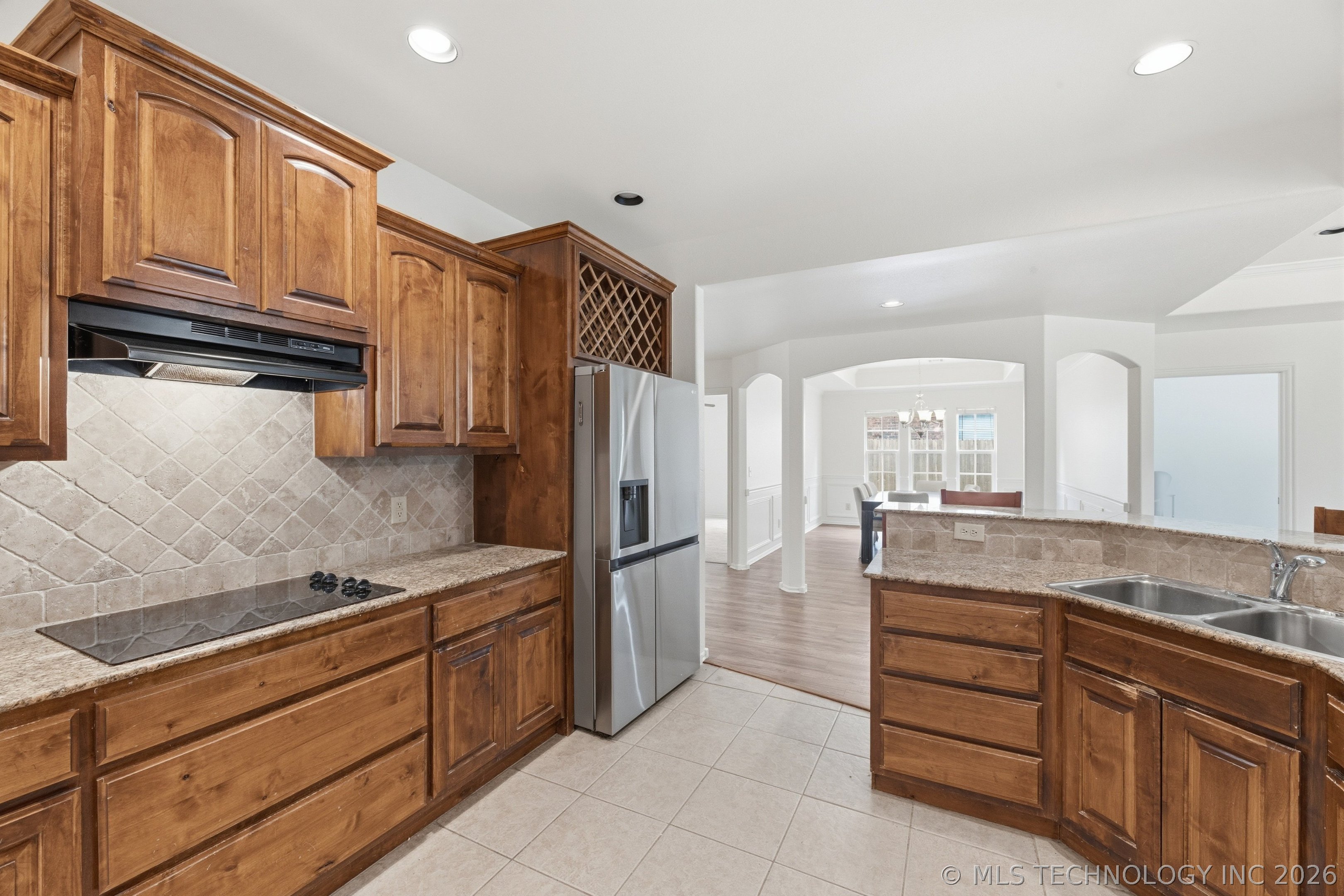 3912 S Yellowood Avenue Broken Arrow OK 74011
