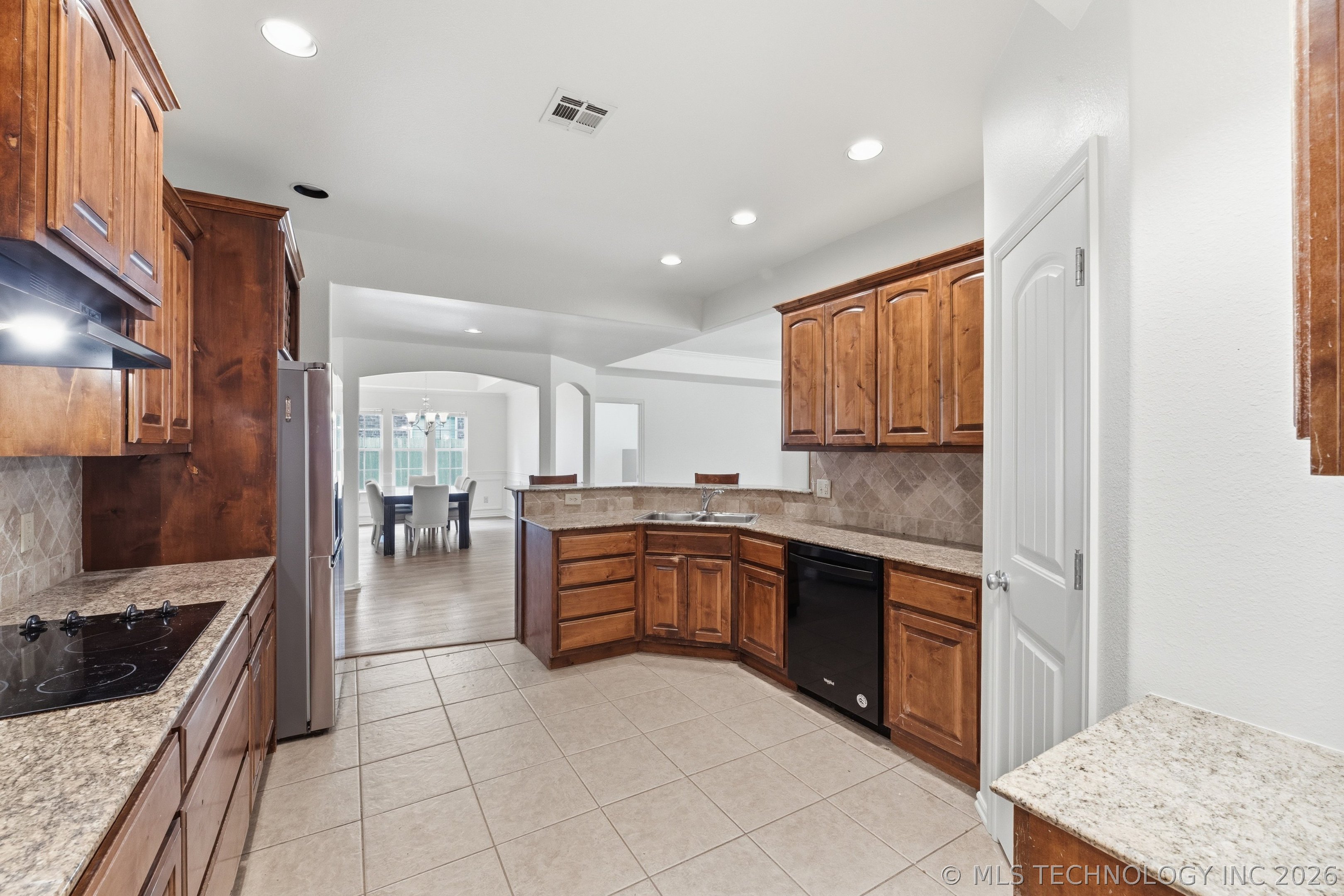 3912 S Yellowood Avenue Broken Arrow OK 74011