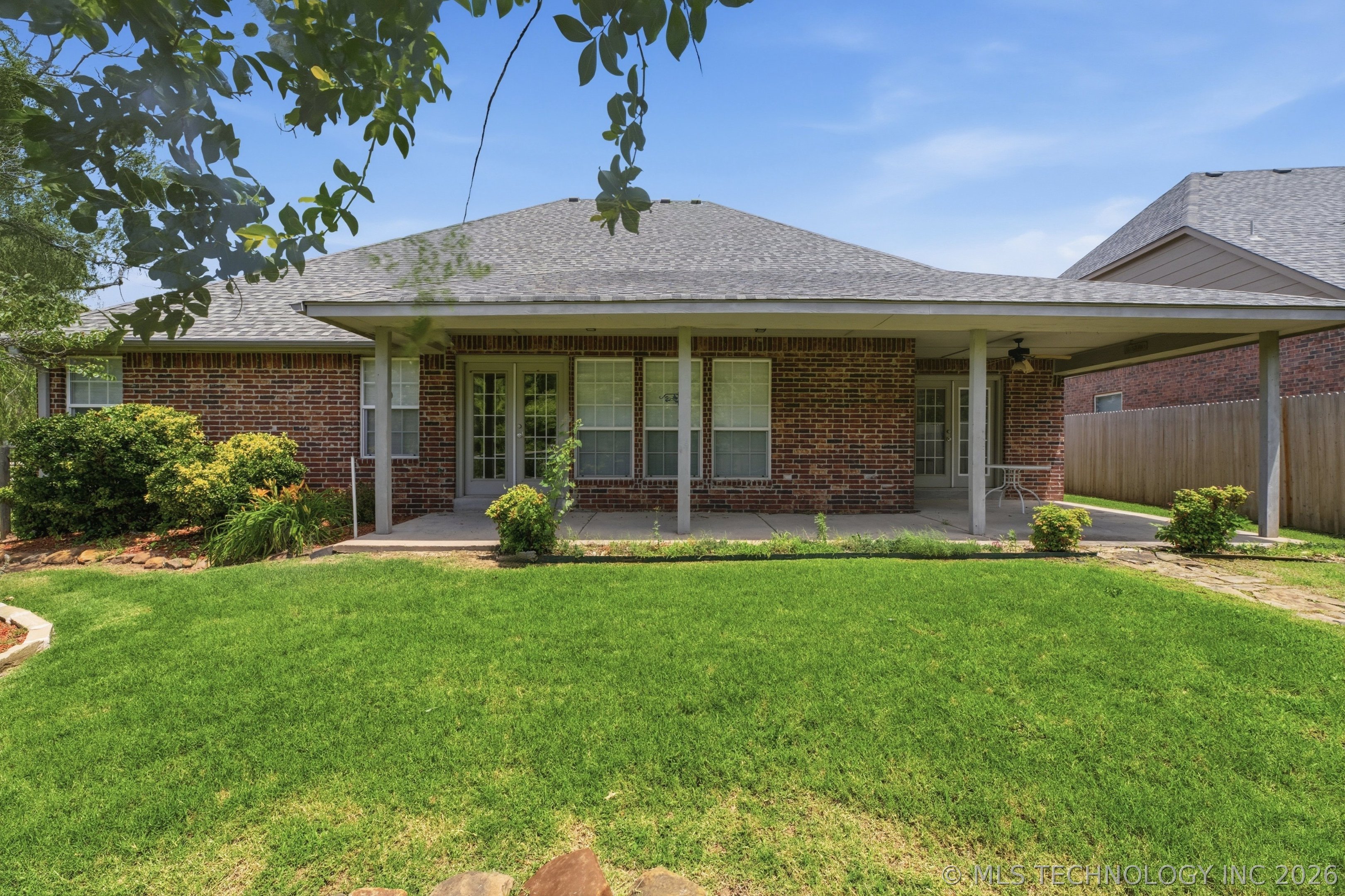 3912 S Yellowood Avenue Broken Arrow OK 74011