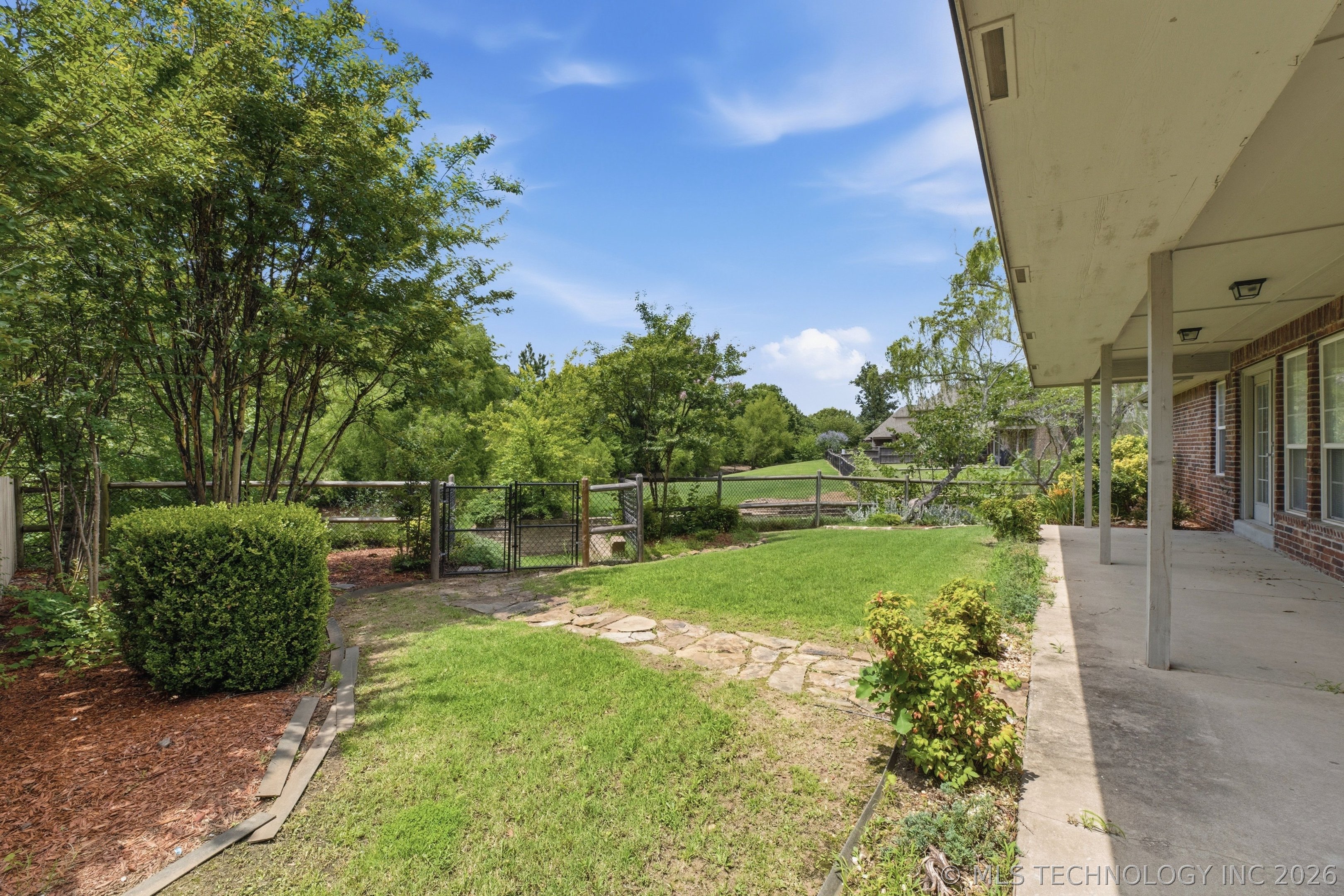 3912 S Yellowood Avenue Broken Arrow OK 74011