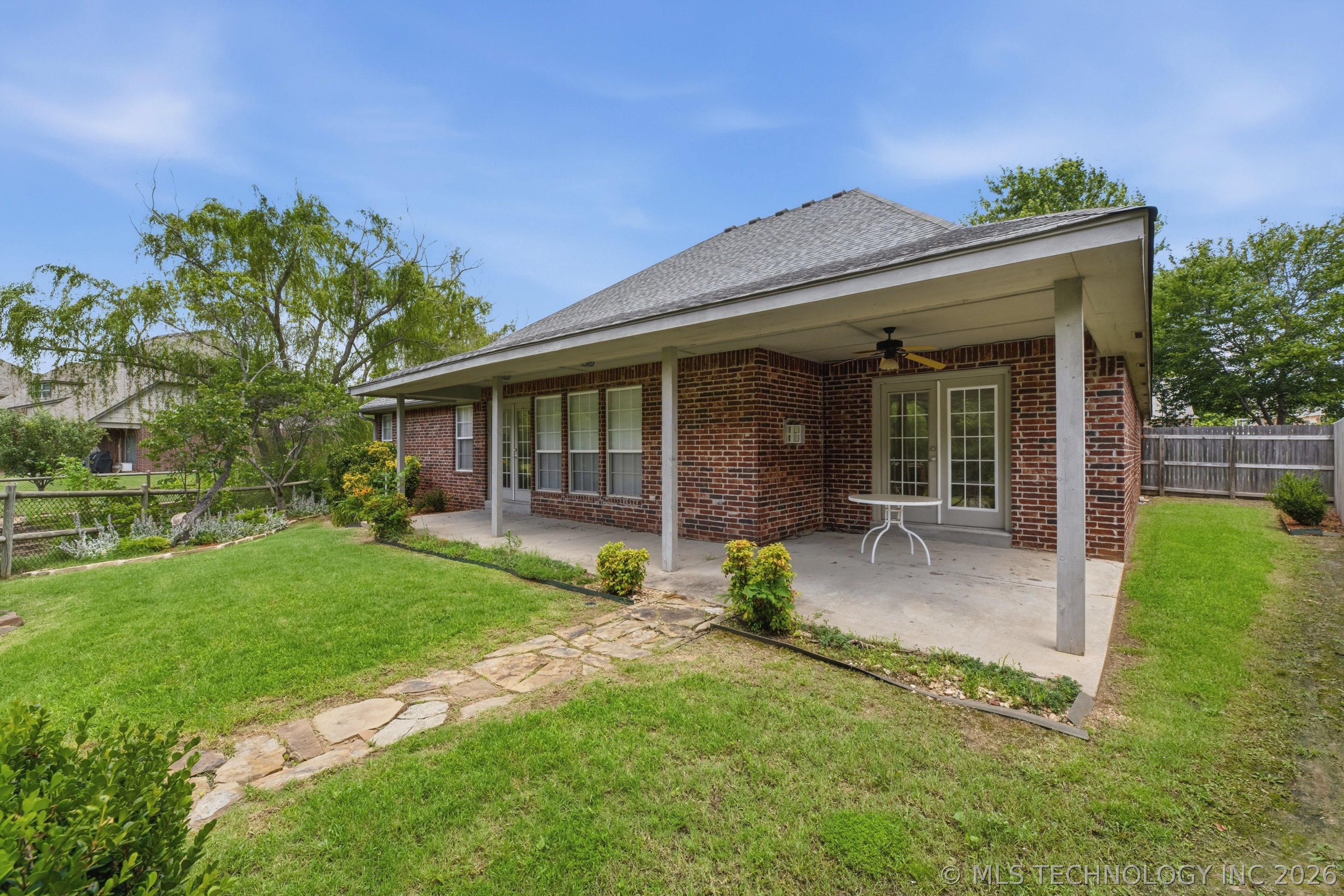 3912 S Yellowood Avenue Broken Arrow OK 74011