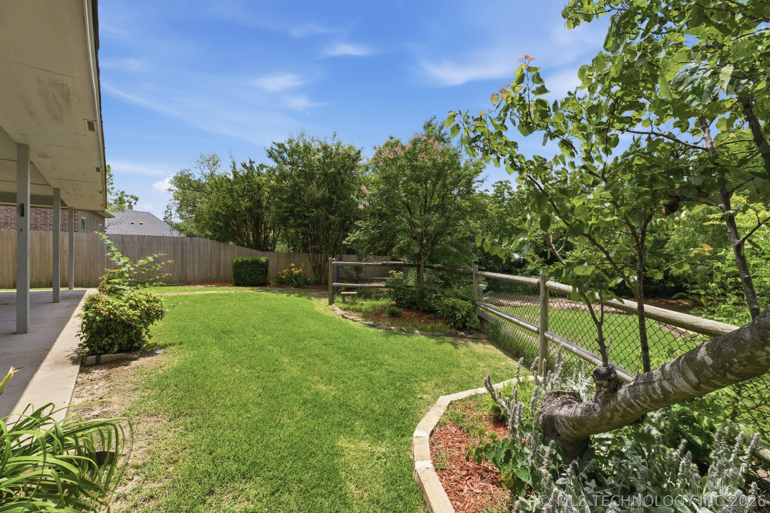 3912 S Yellowood Avenue Broken Arrow OK 74011