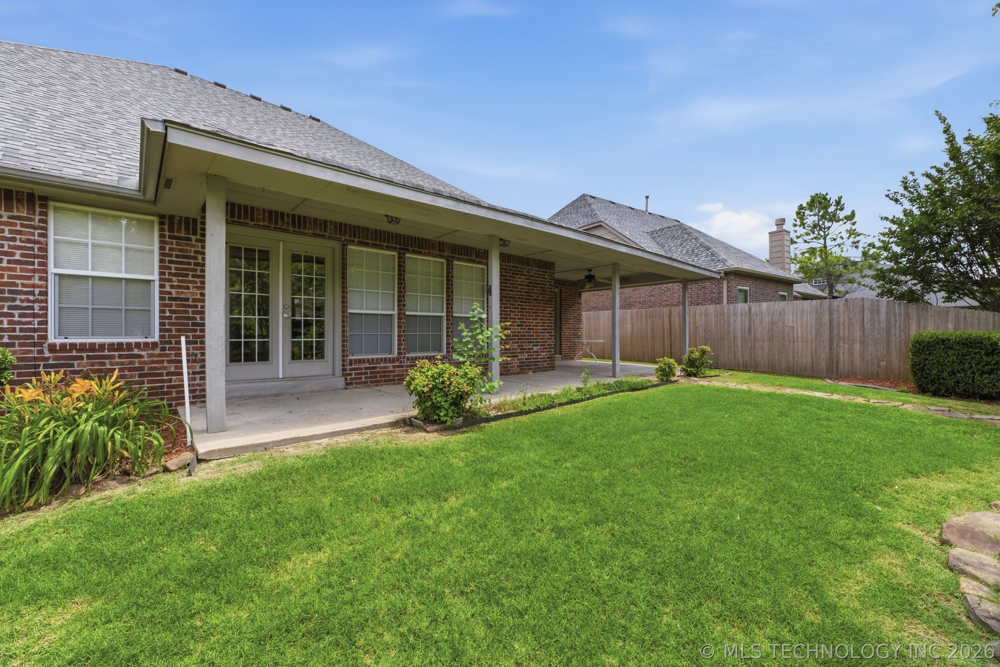 3912 S Yellowood Avenue Broken Arrow OK 74011