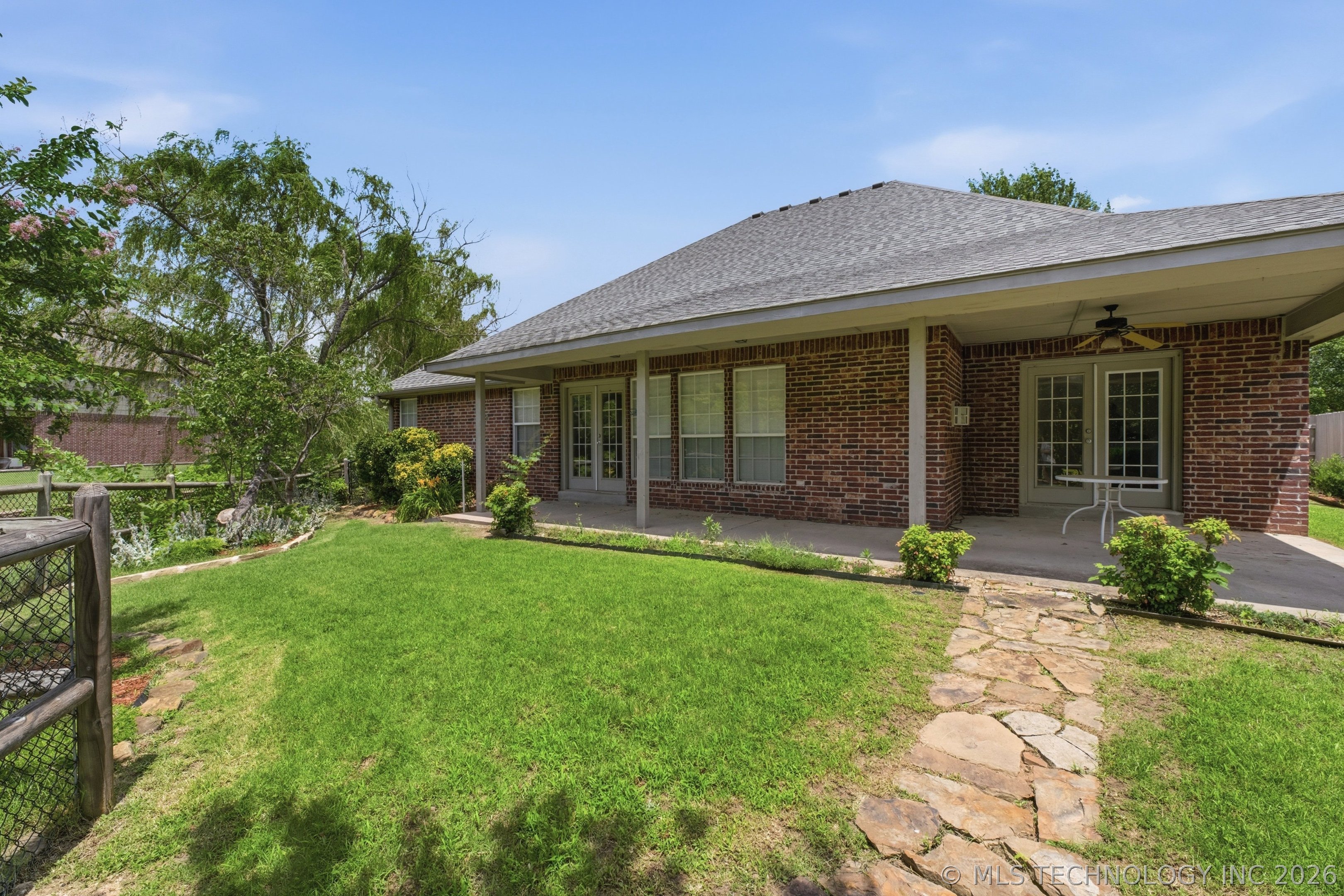 3912 S Yellowood Avenue Broken Arrow OK 74011