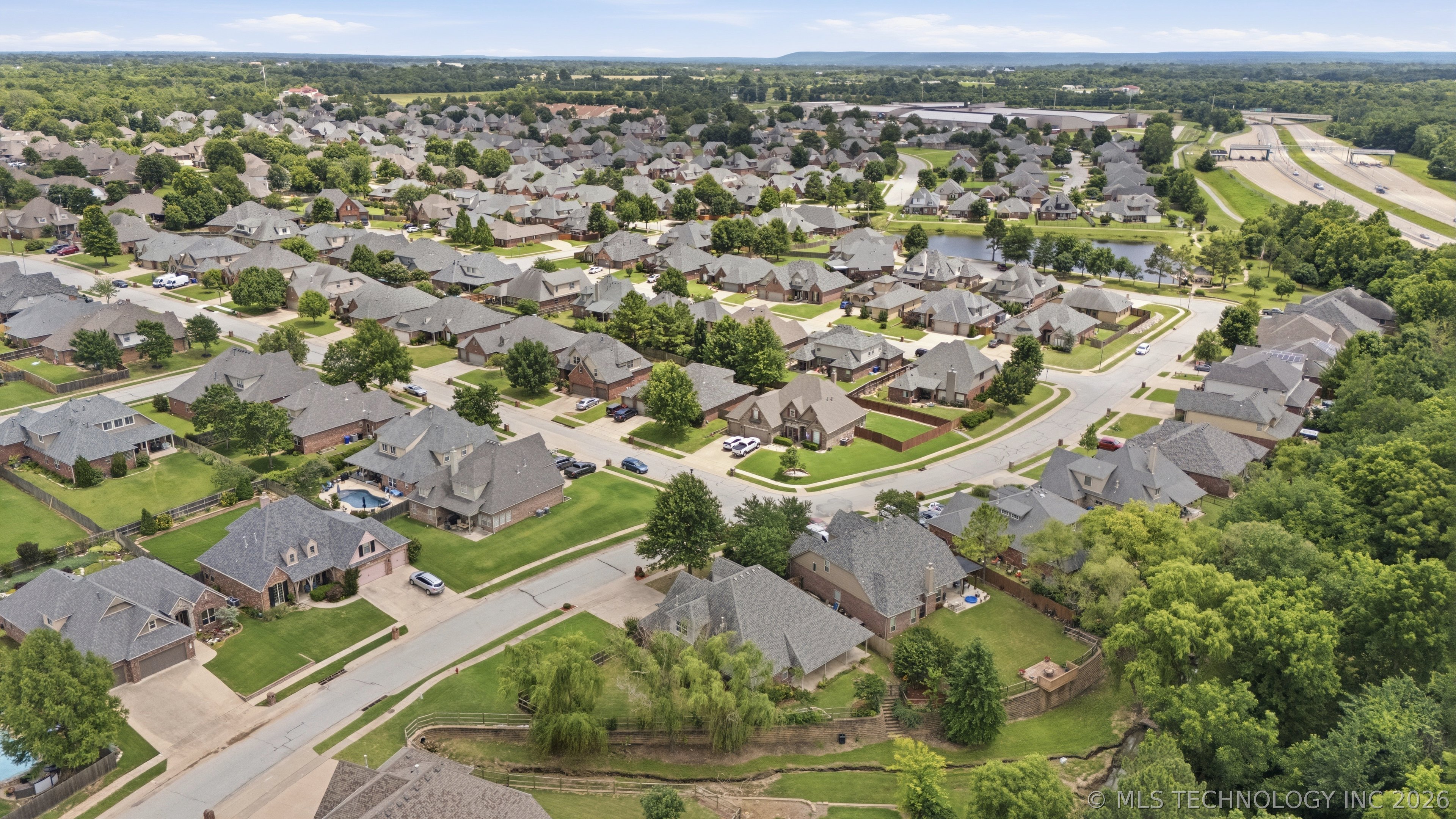 3912 S Yellowood Avenue Broken Arrow OK 74011