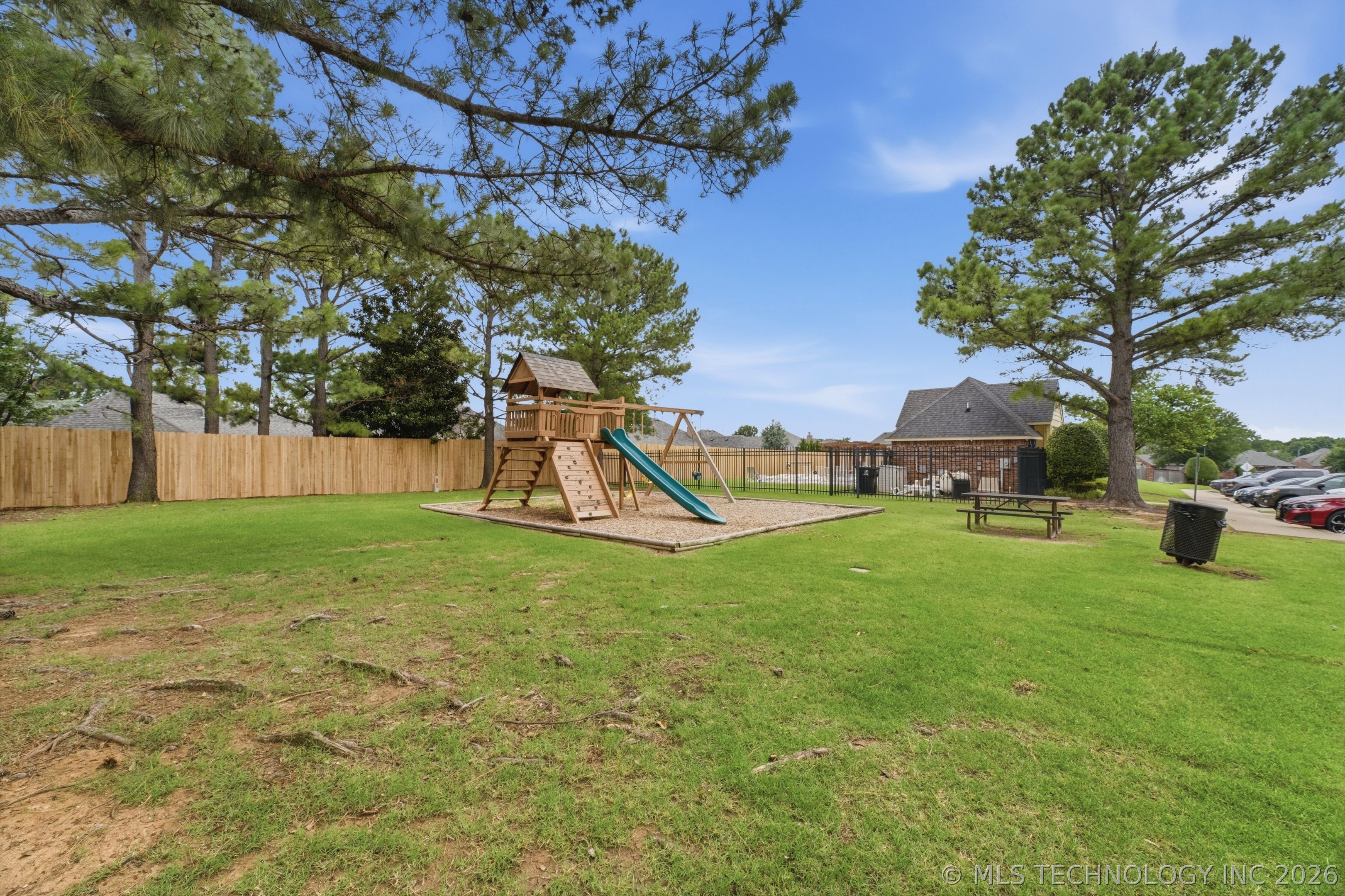 3912 S Yellowood Avenue Broken Arrow OK 74011
