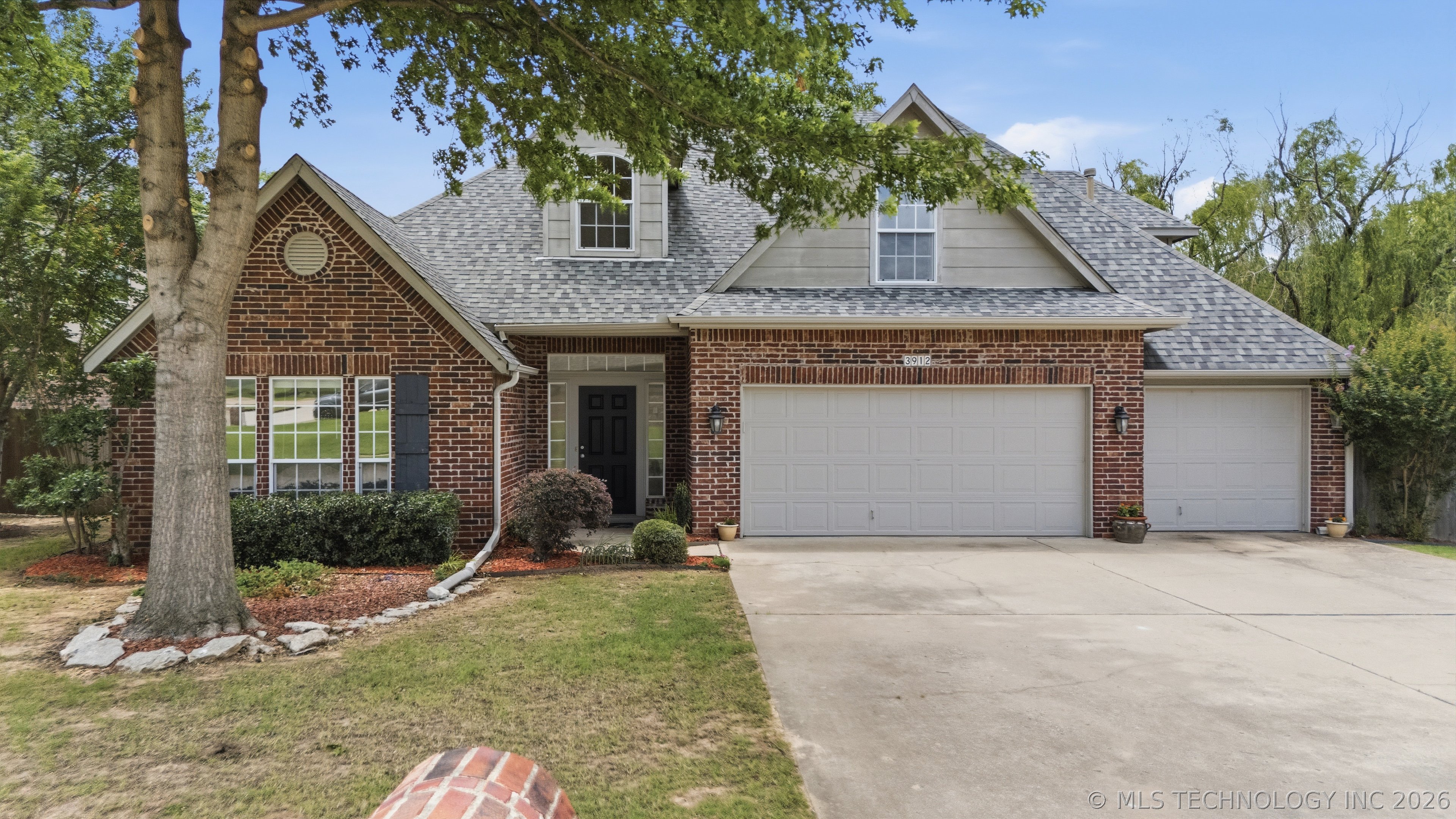 3912 S Yellowood Avenue Broken Arrow OK 74011