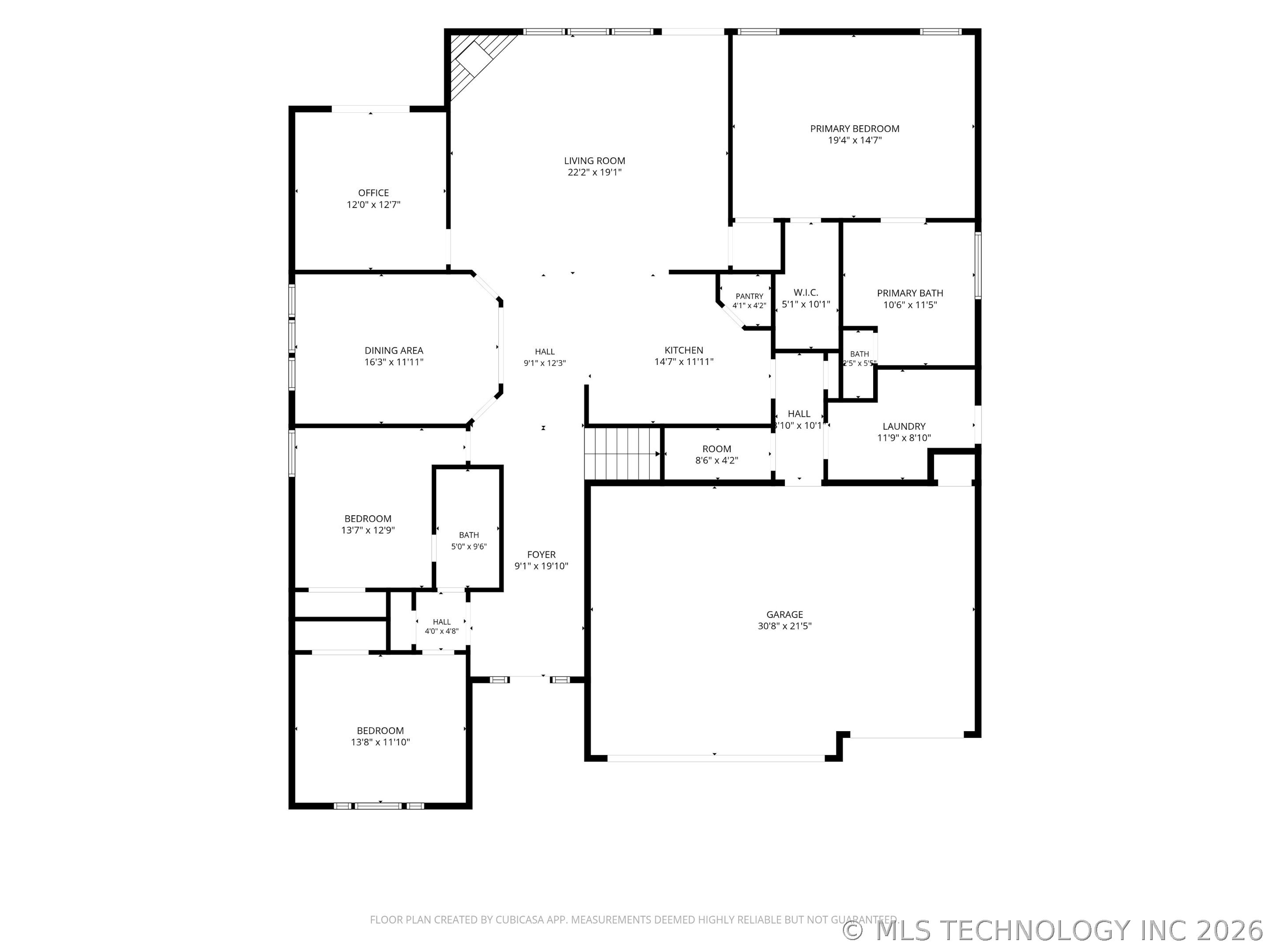 3912 S Yellowood Avenue Broken Arrow OK 74011