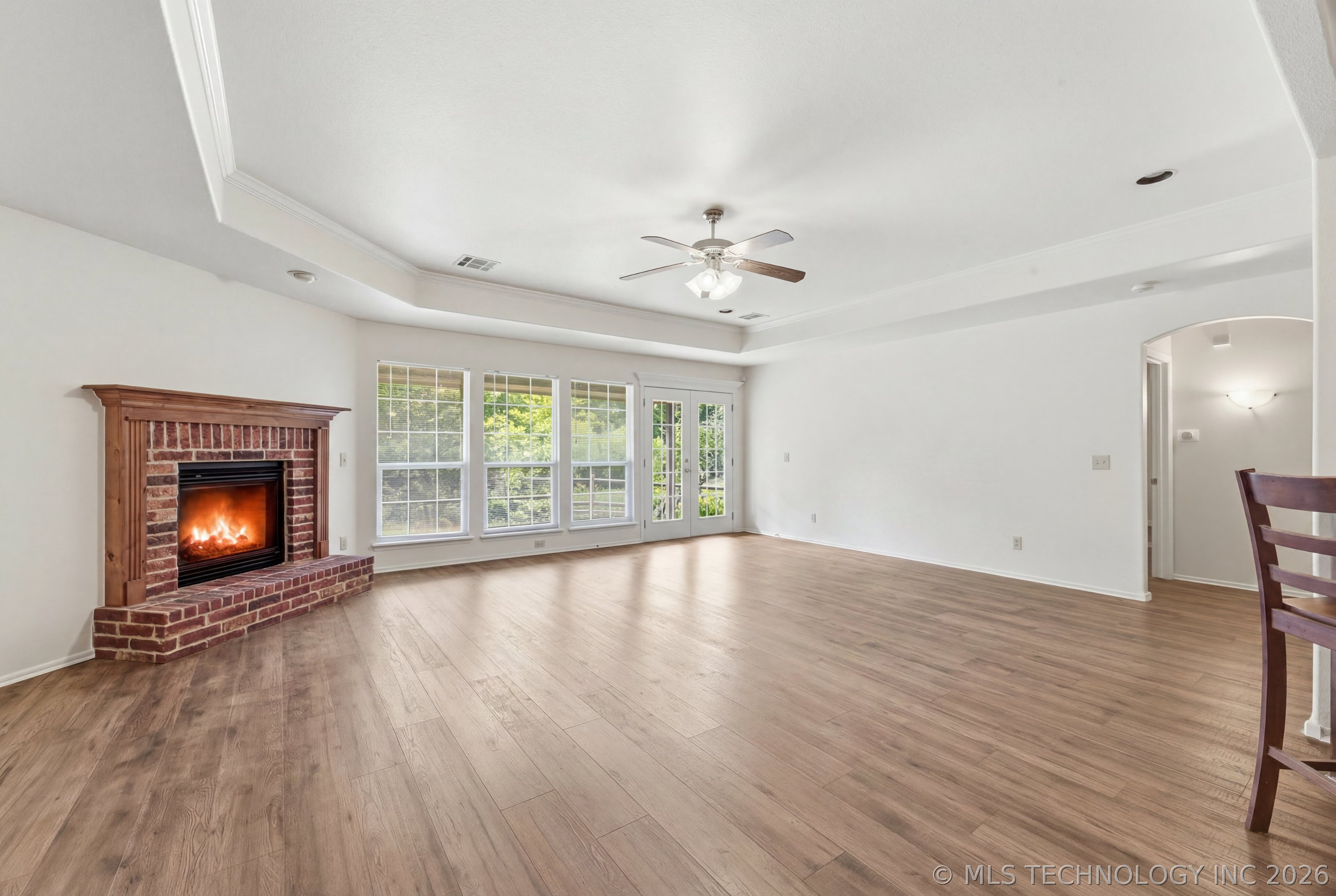 3912 S Yellowood Avenue Broken Arrow OK 74011