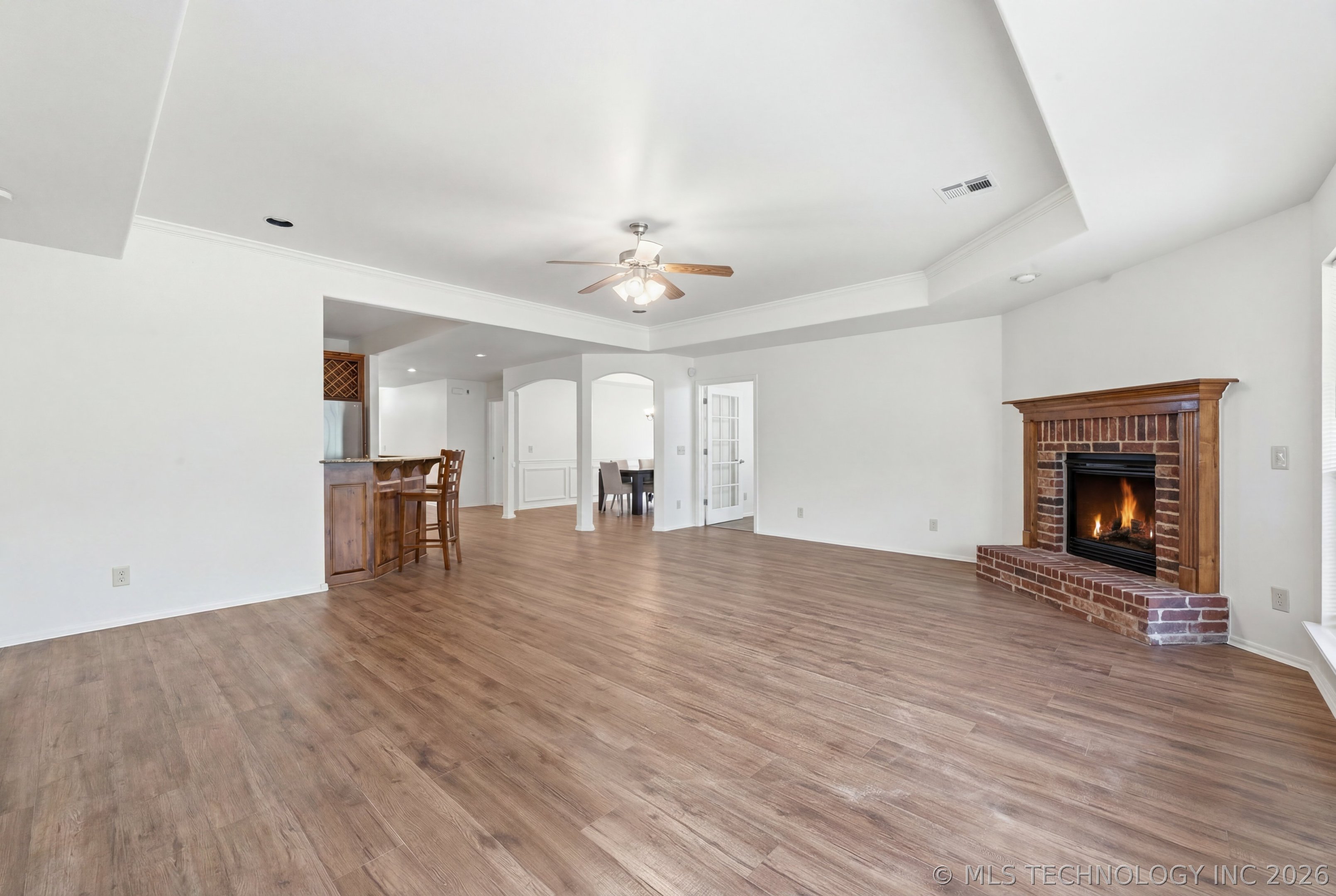 3912 S Yellowood Avenue Broken Arrow OK 74011