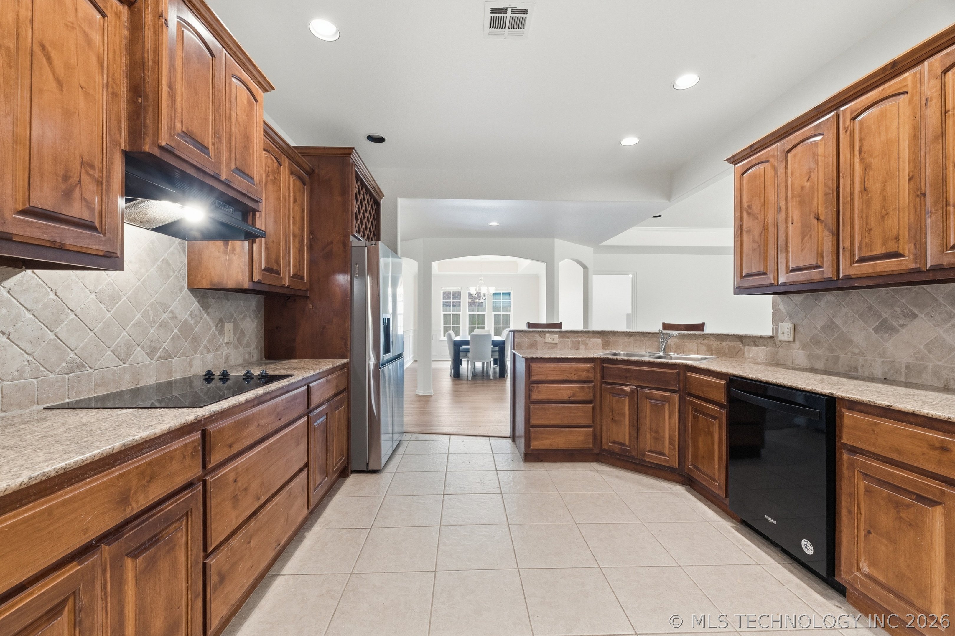 3912 S Yellowood Avenue Broken Arrow OK 74011