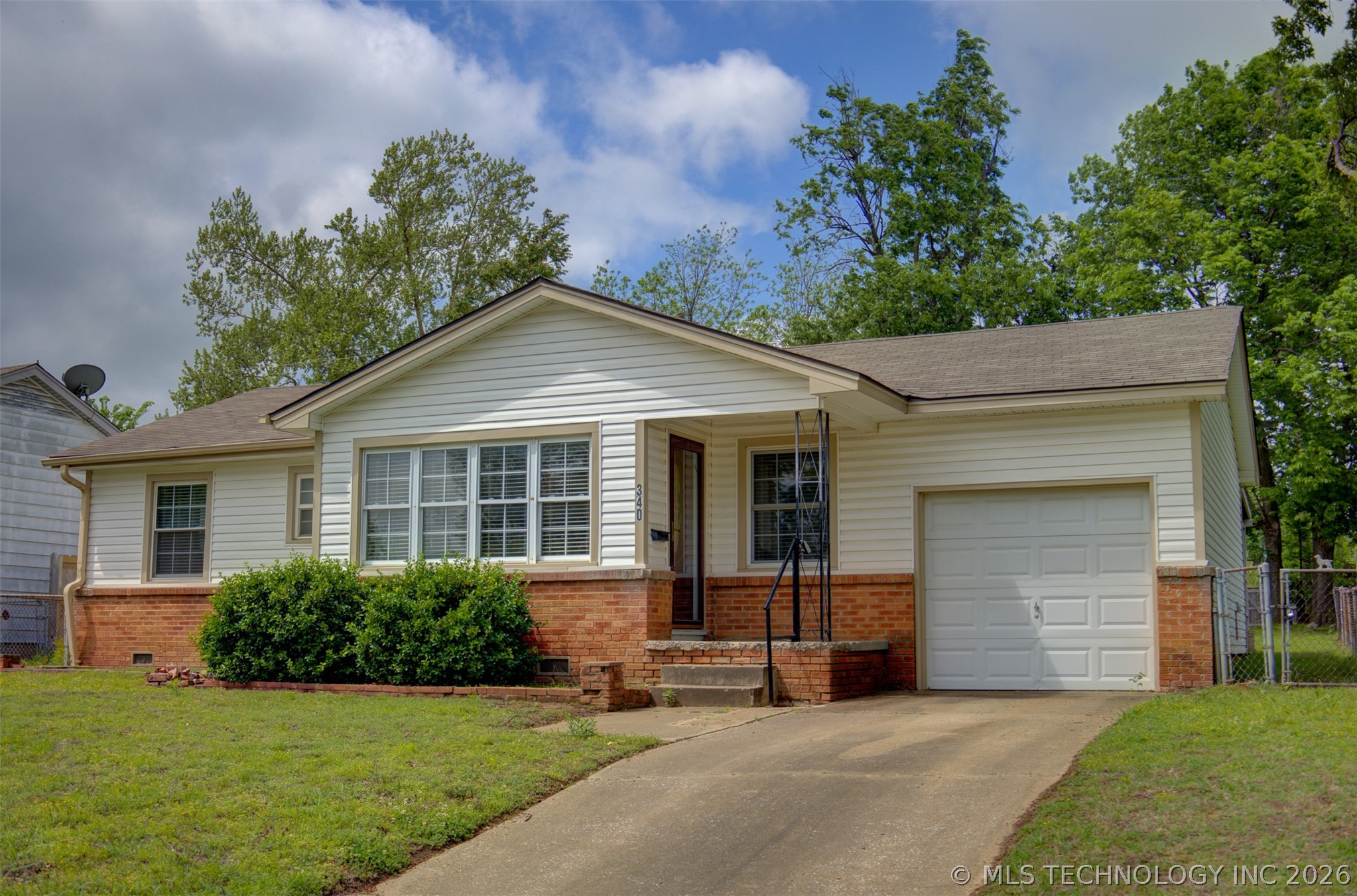 340 N 20th Street Collinsville OK 74021