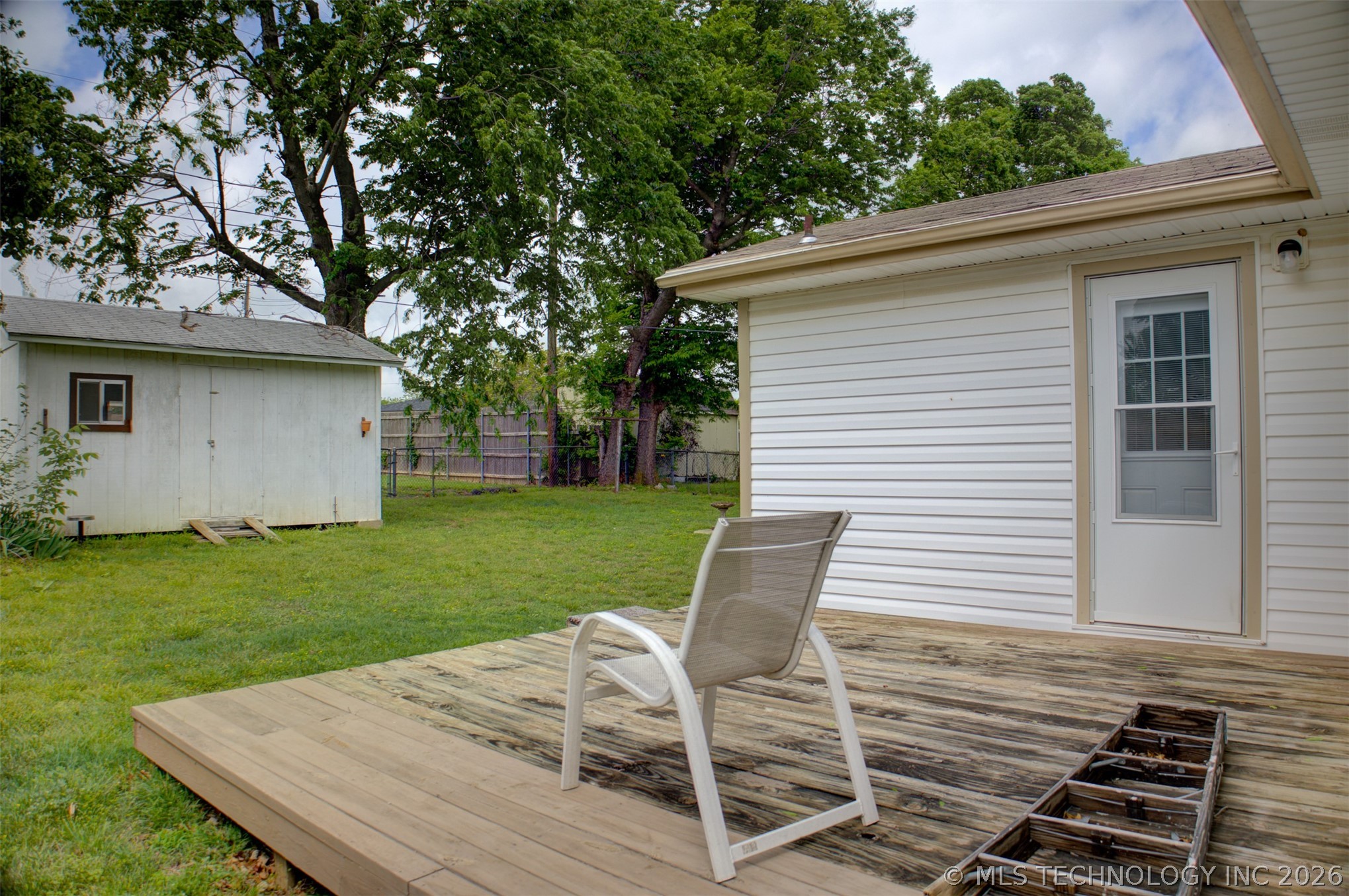 340 N 20th Street Collinsville OK 74021
