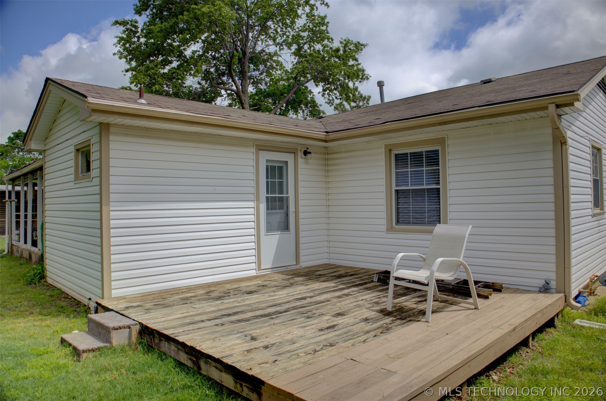340 N 20th Street Collinsville OK 74021